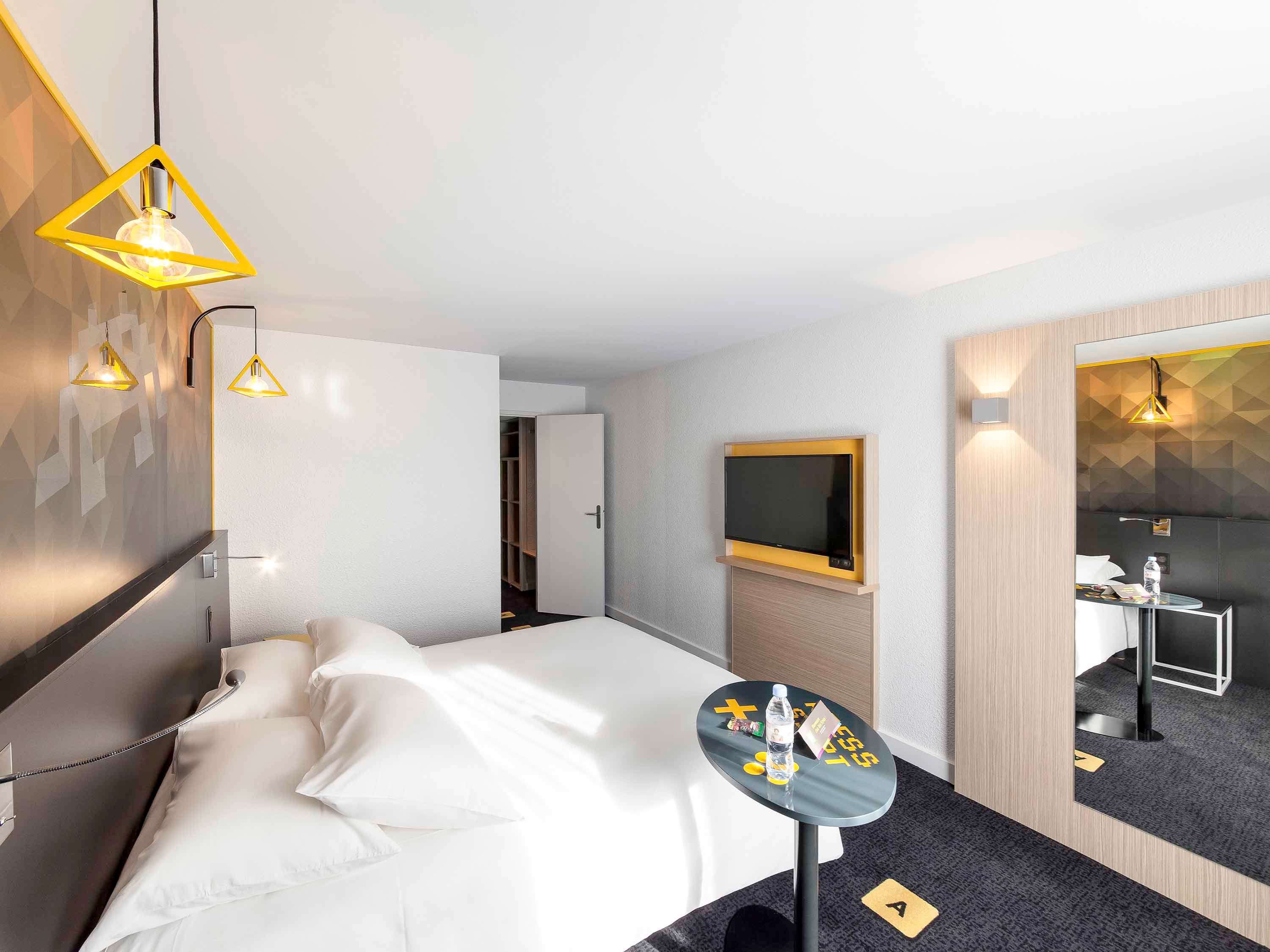 ibis Styles Poitiers Nord