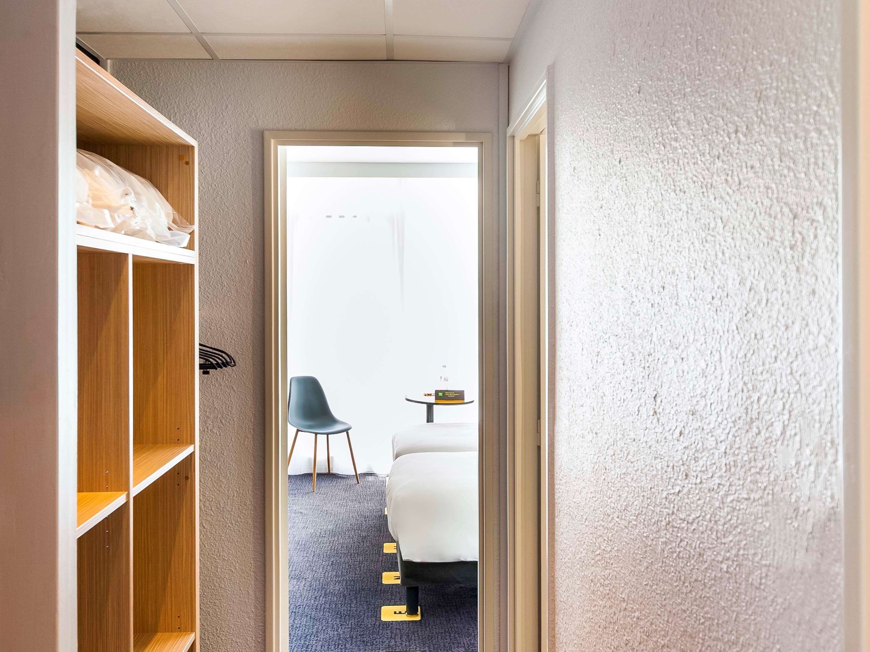 ibis Styles Poitiers Nord