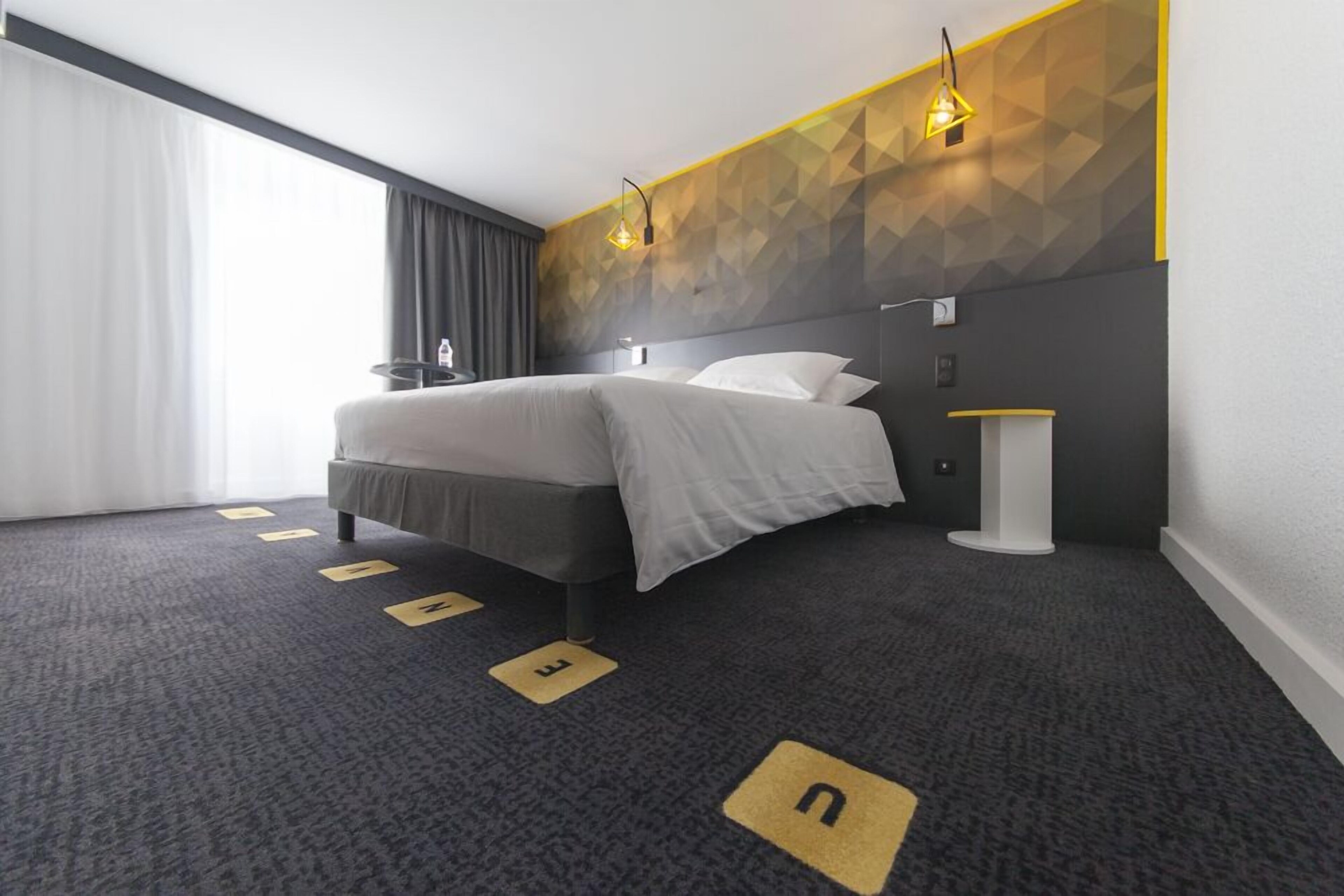 ibis Styles Poitiers Nord