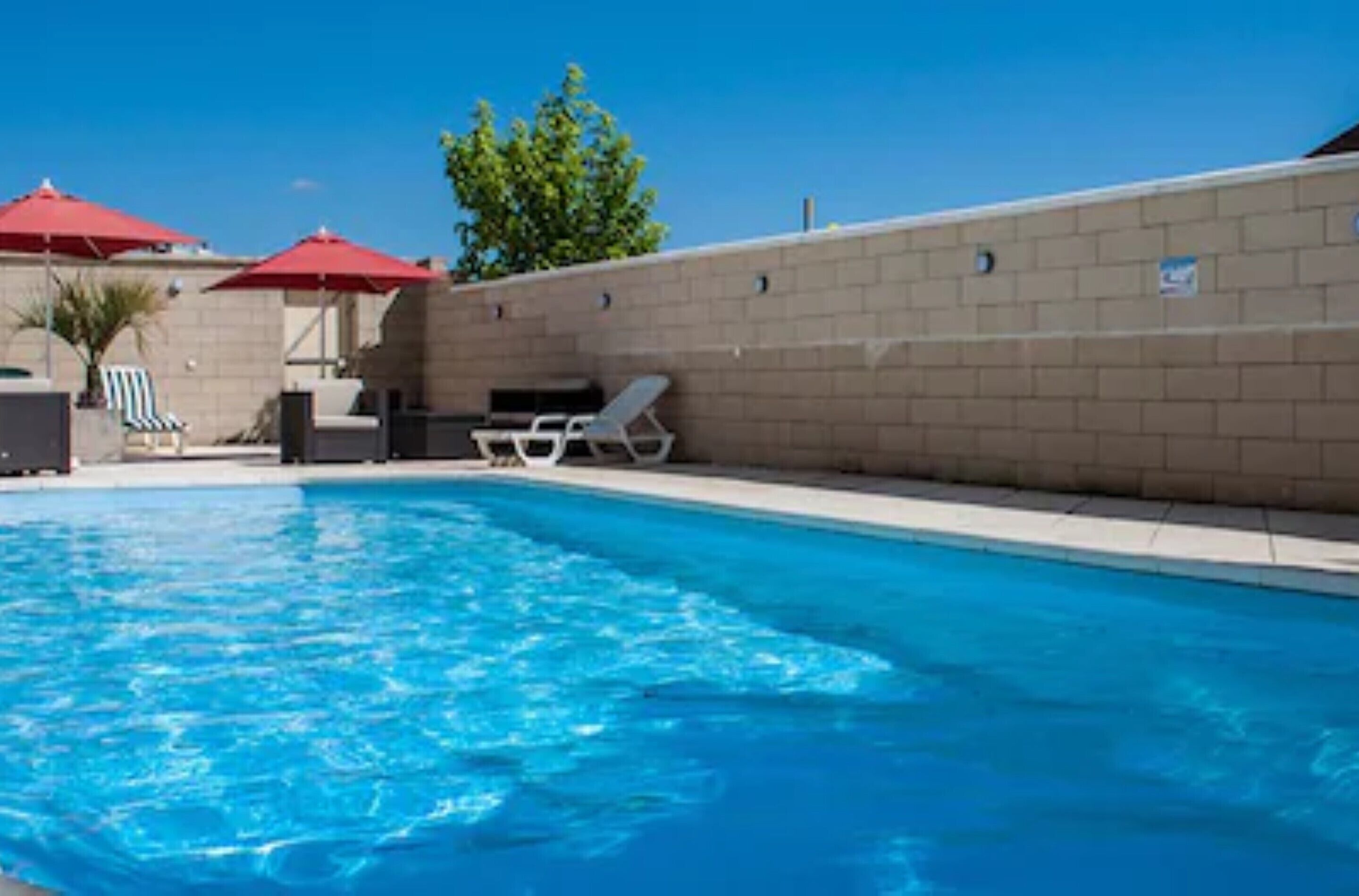 ibis Styles Poitiers Nord