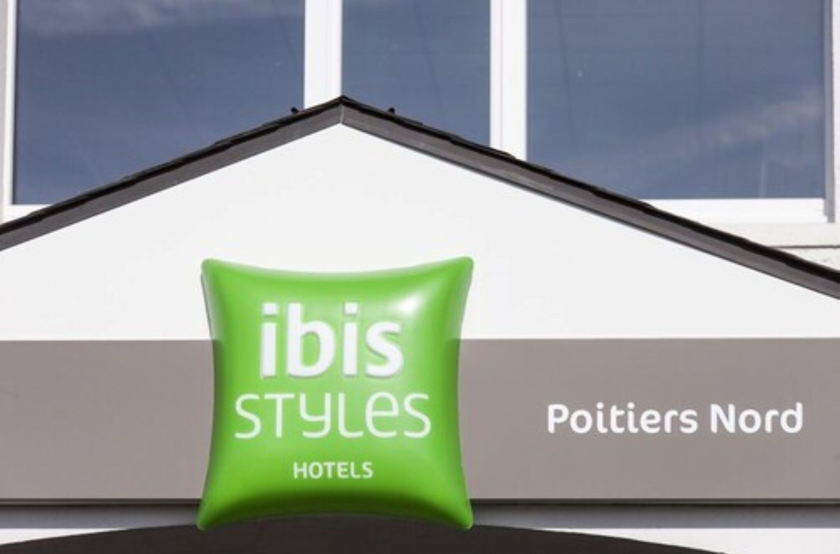 ibis Styles Poitiers Nord