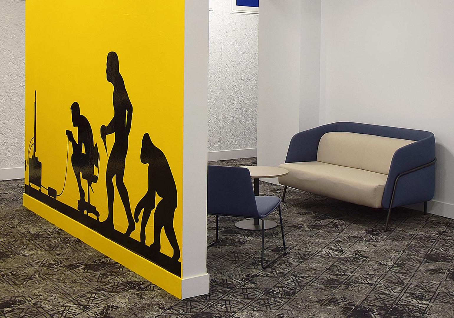 ibis Styles Poitiers Nord