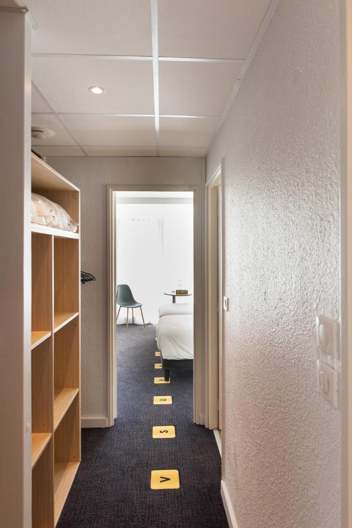 ibis Styles Poitiers Nord