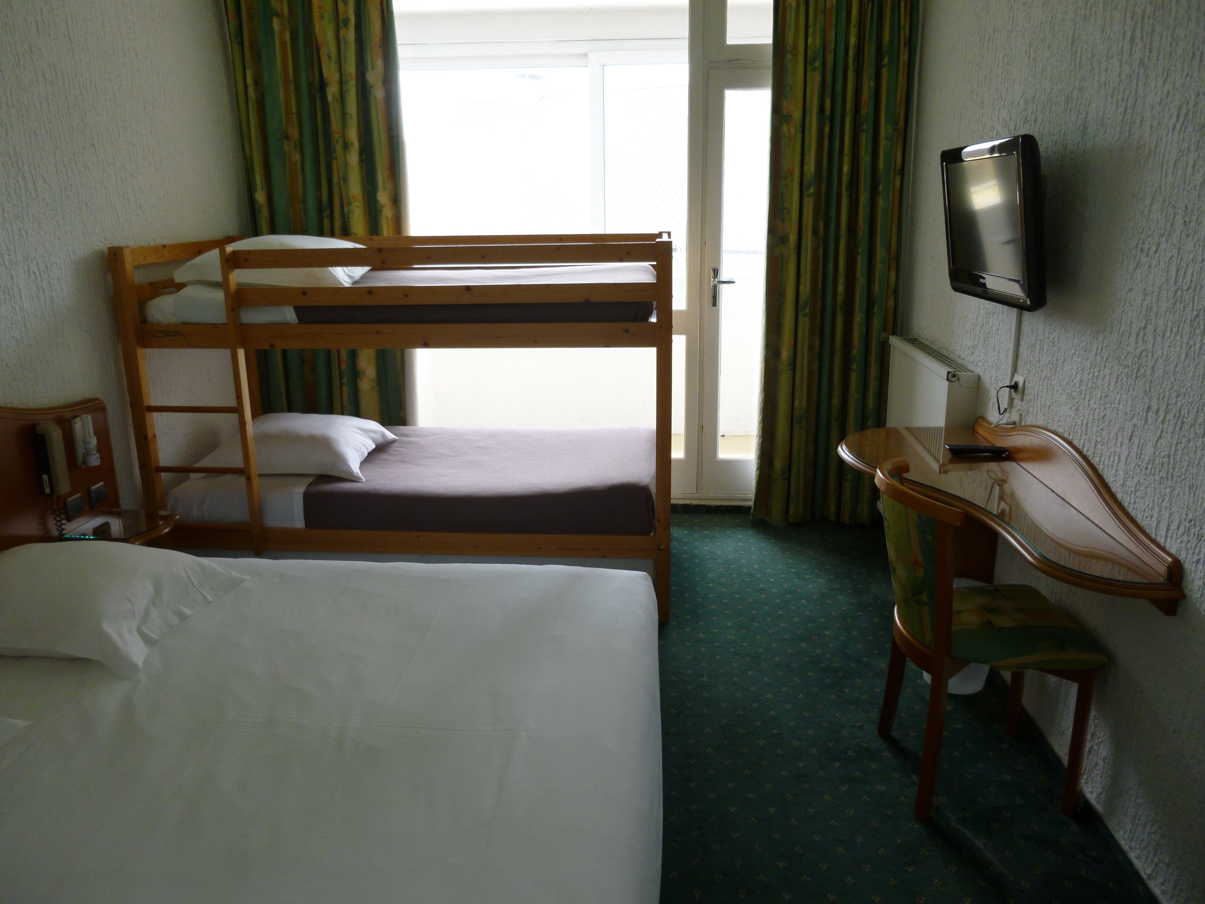 ibis Styles Poitiers Nord