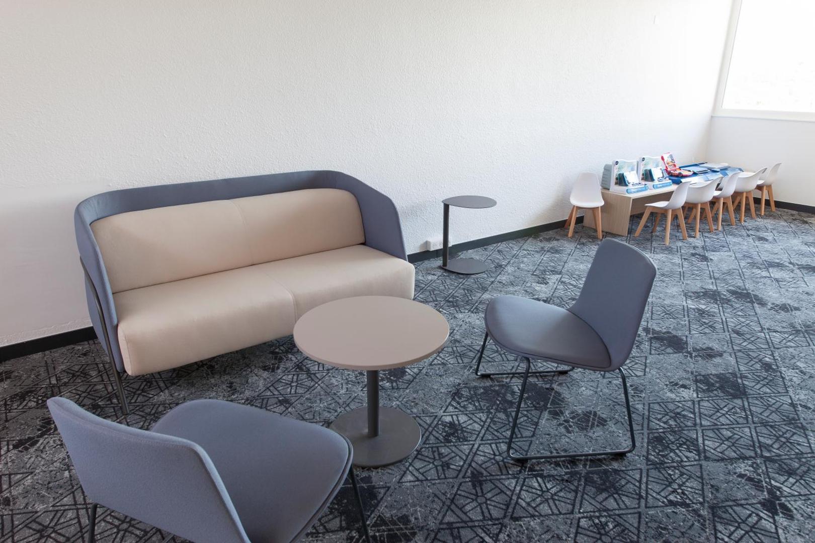 ibis Styles Poitiers Nord