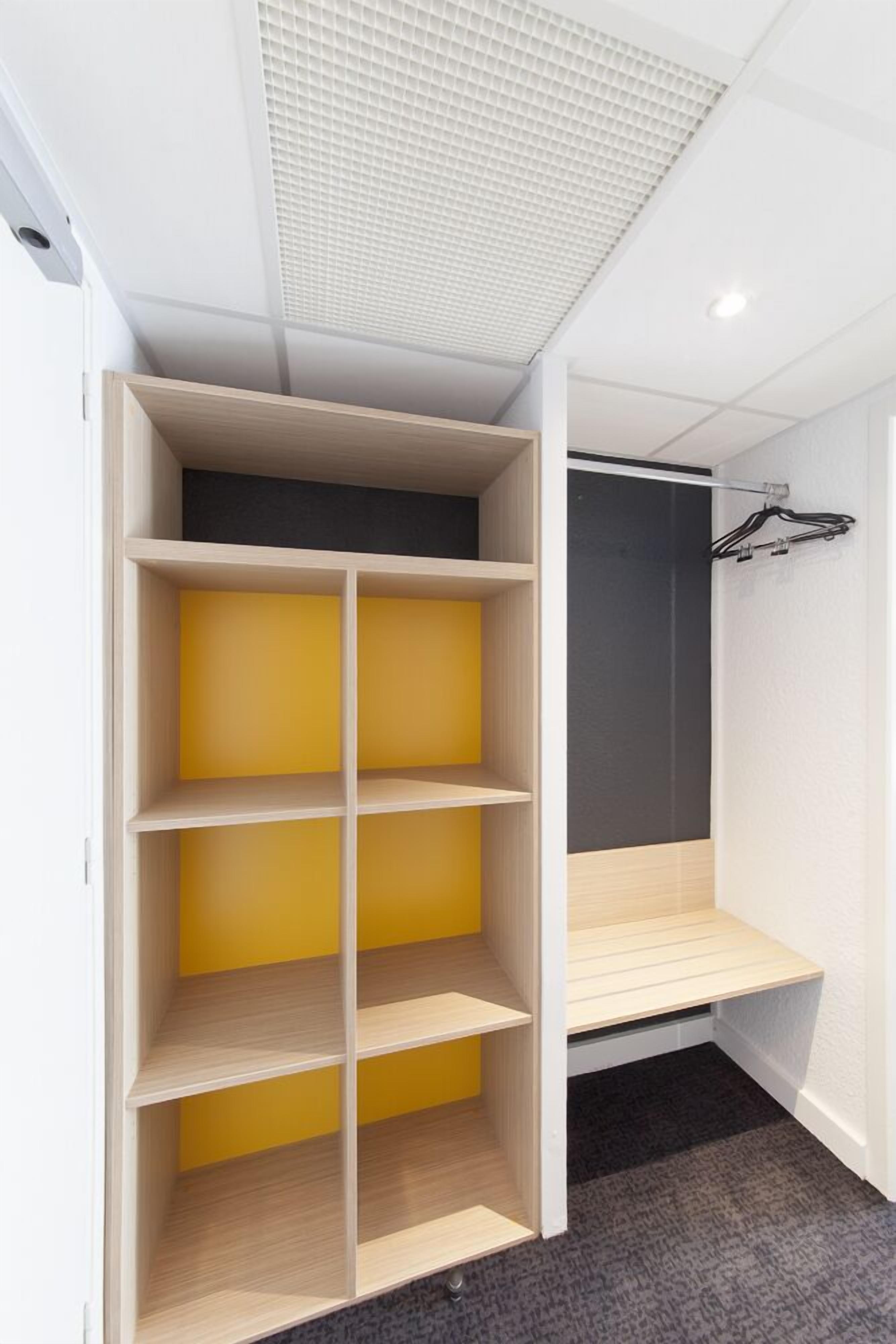 ibis Styles Poitiers Nord