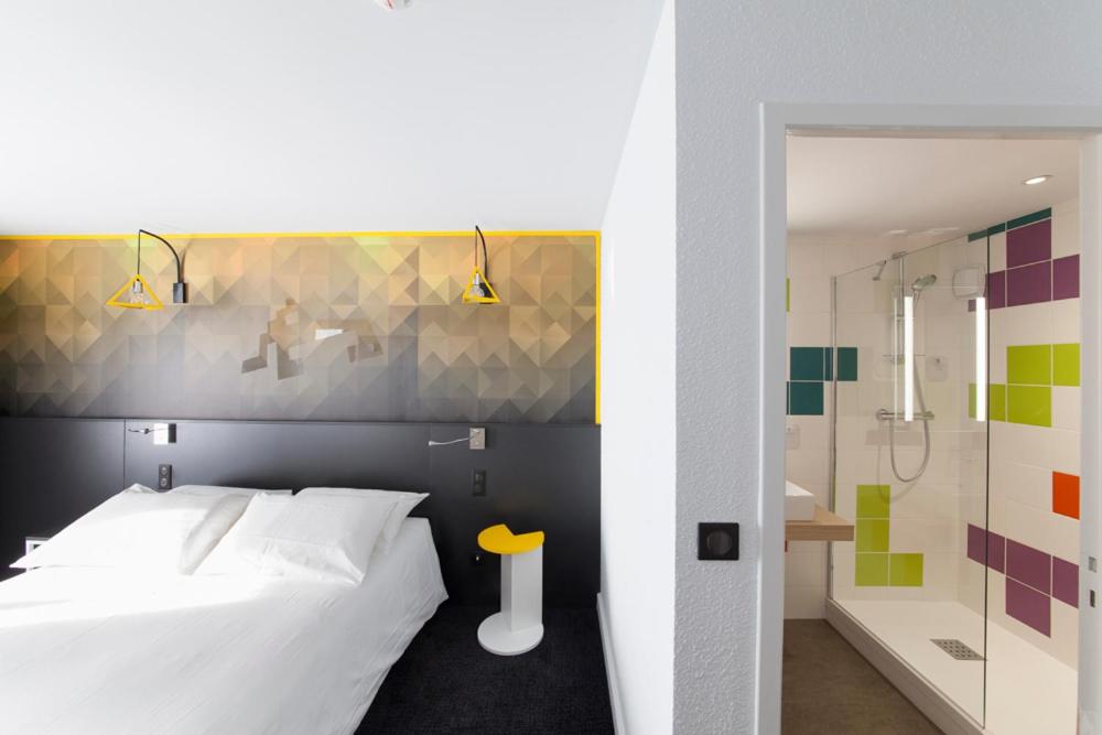 ibis Styles Poitiers Nord