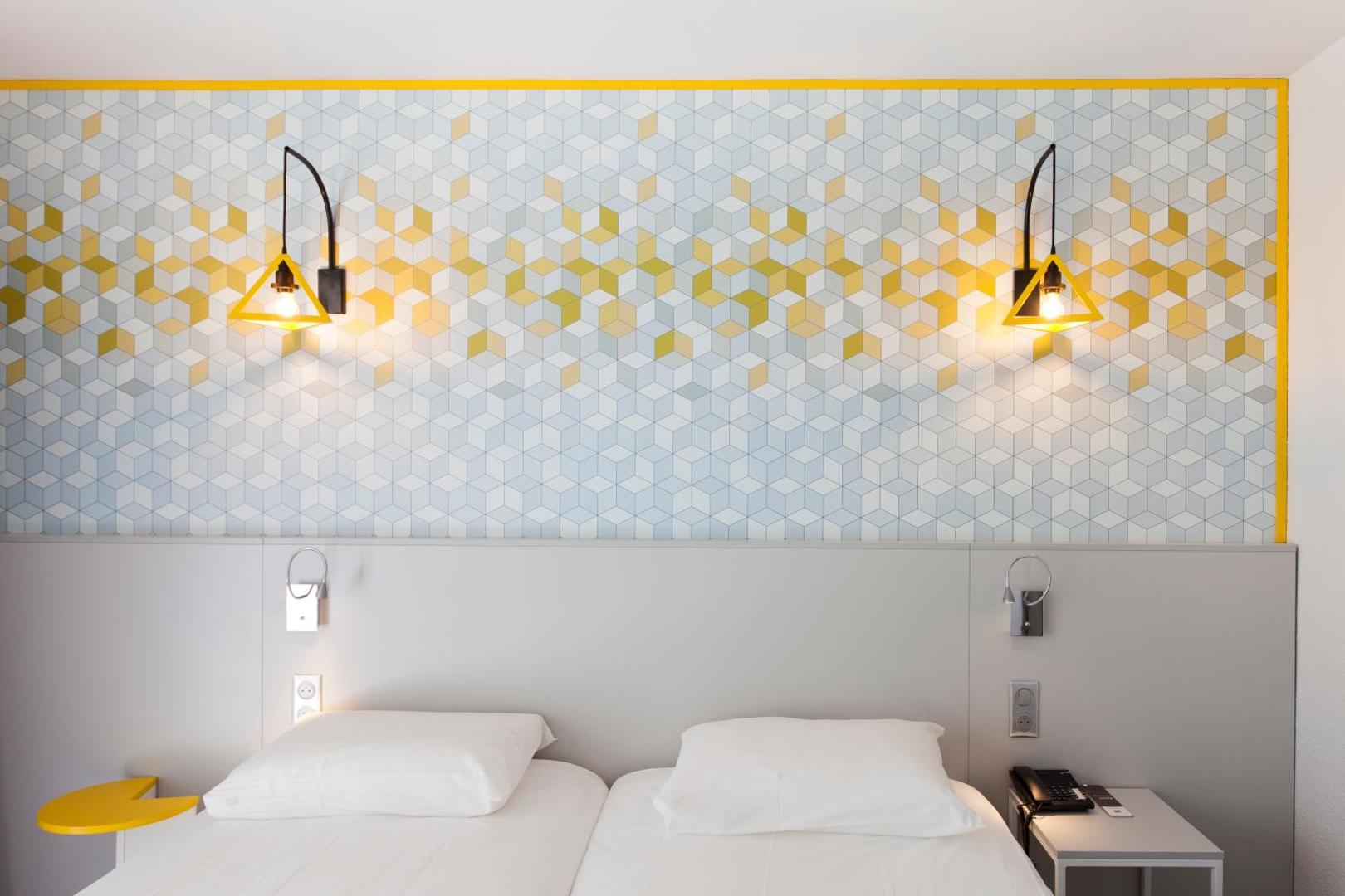 ibis Styles Poitiers Nord