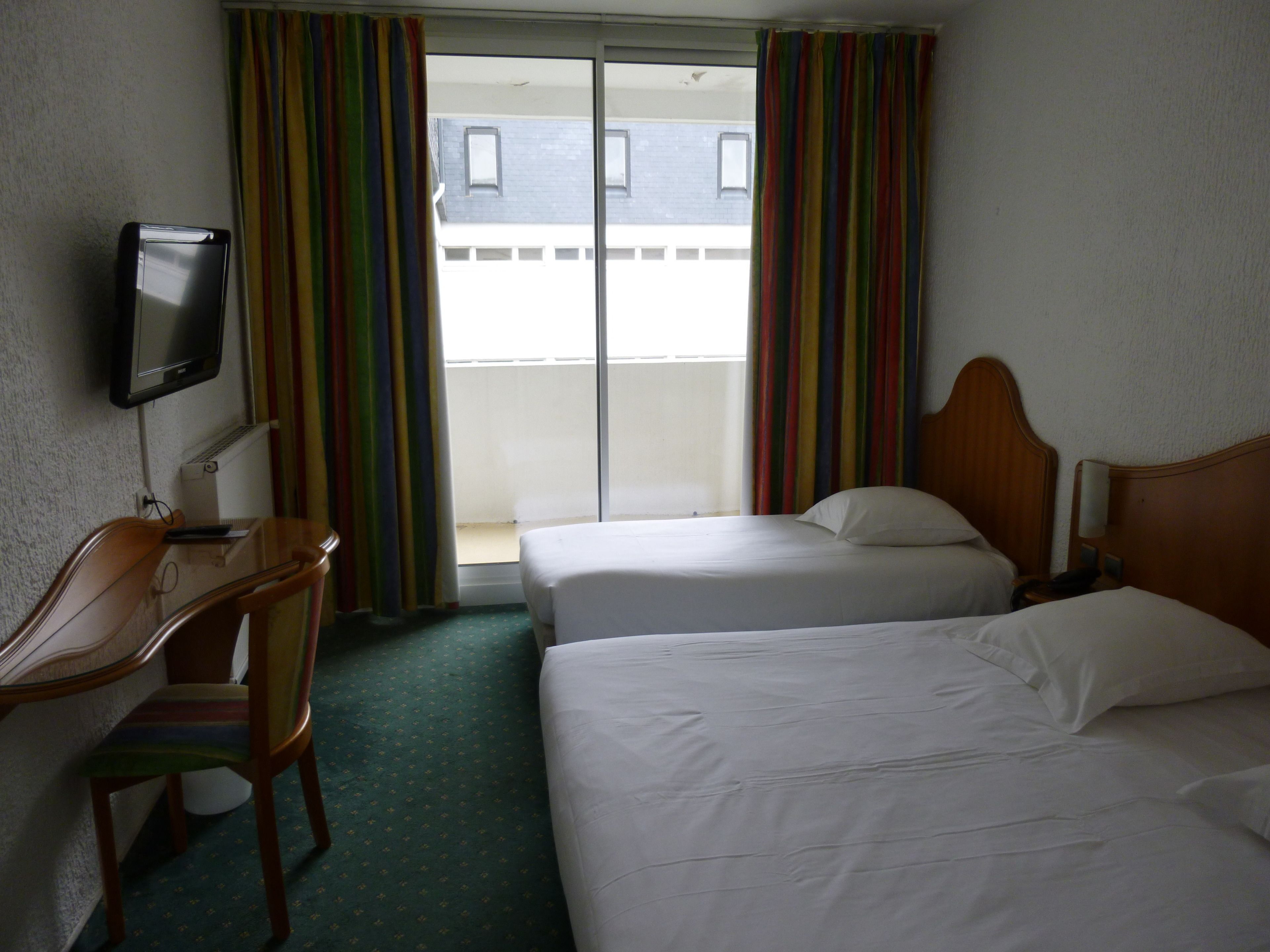 ibis Styles Poitiers Nord