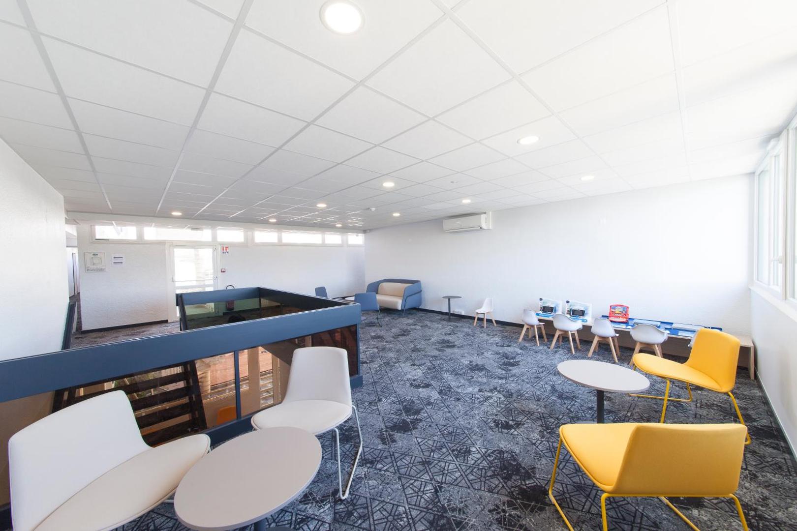 ibis Styles Poitiers Nord