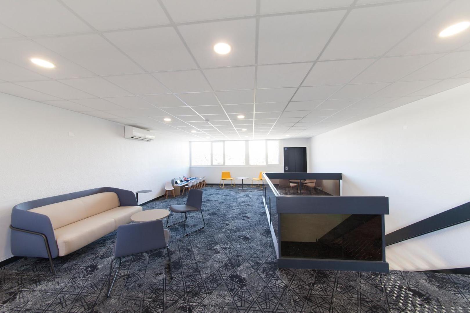 ibis Styles Poitiers Nord