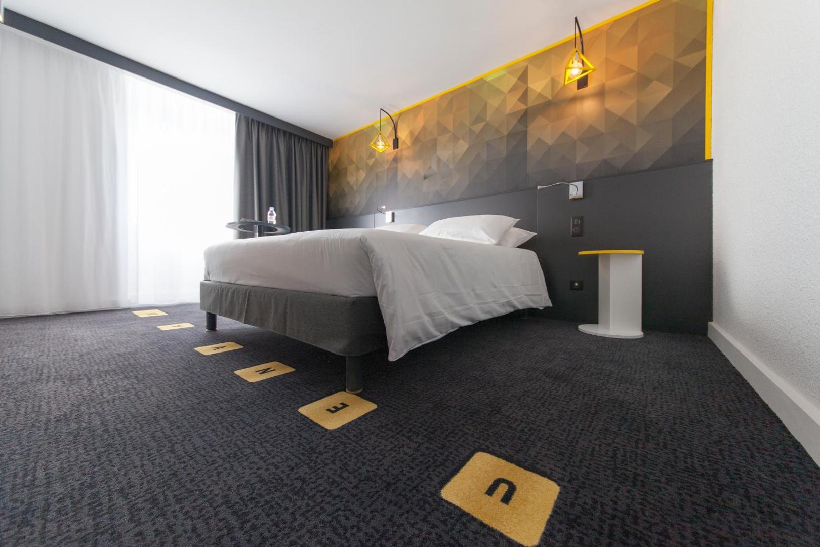 ibis Styles Poitiers Nord
