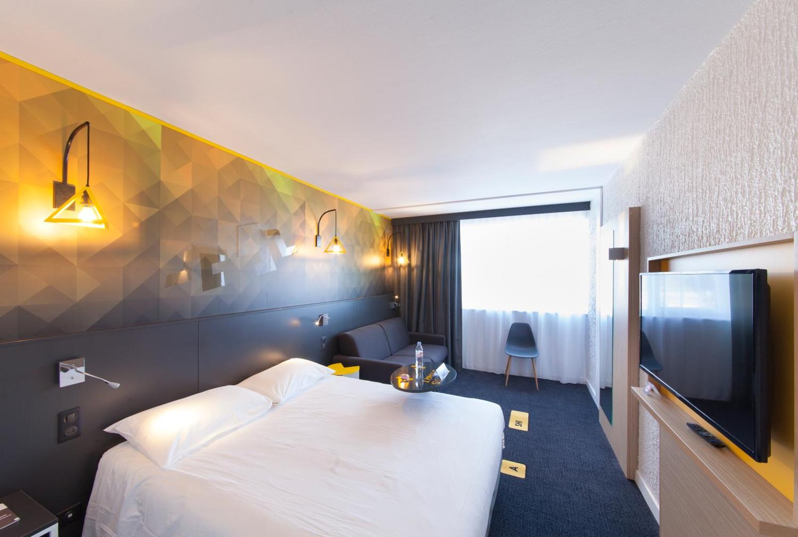 ibis Styles Poitiers Nord