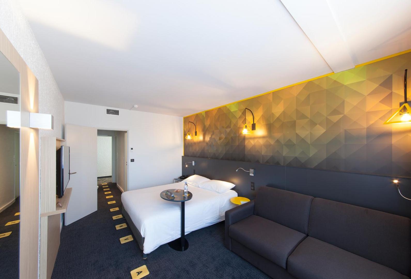 ibis Styles Poitiers Nord