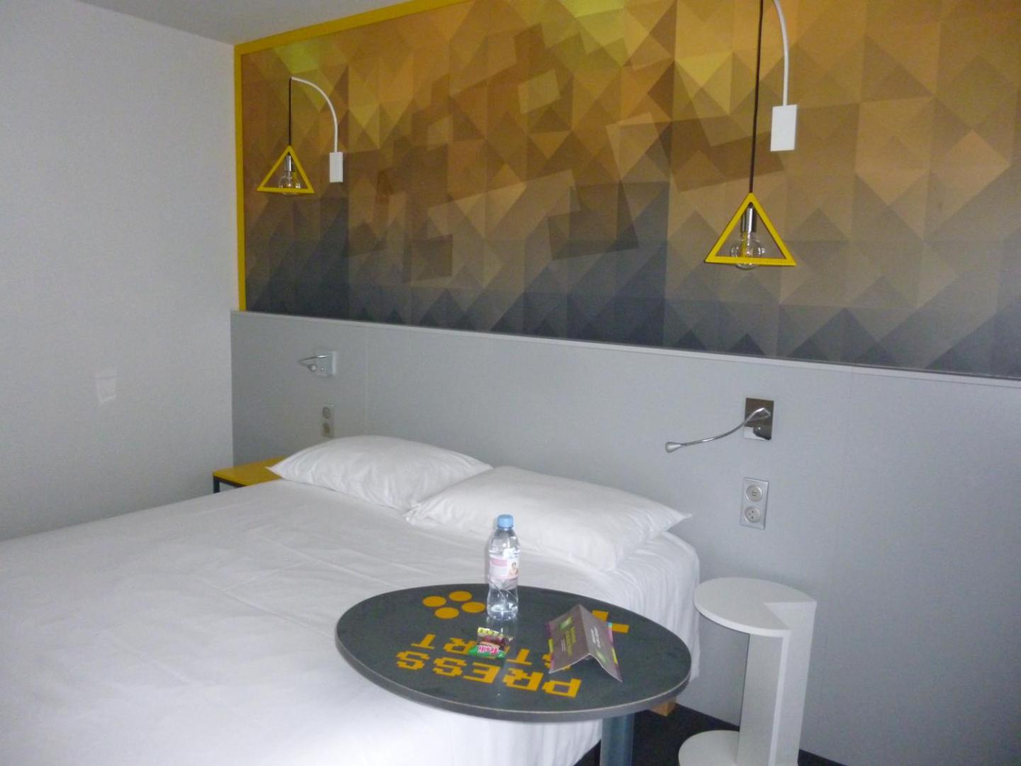 ibis Styles Poitiers Nord