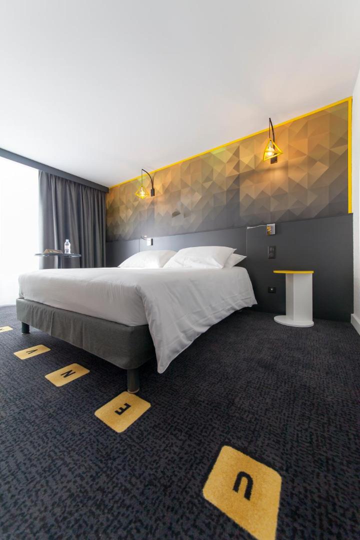 ibis Styles Poitiers Nord
