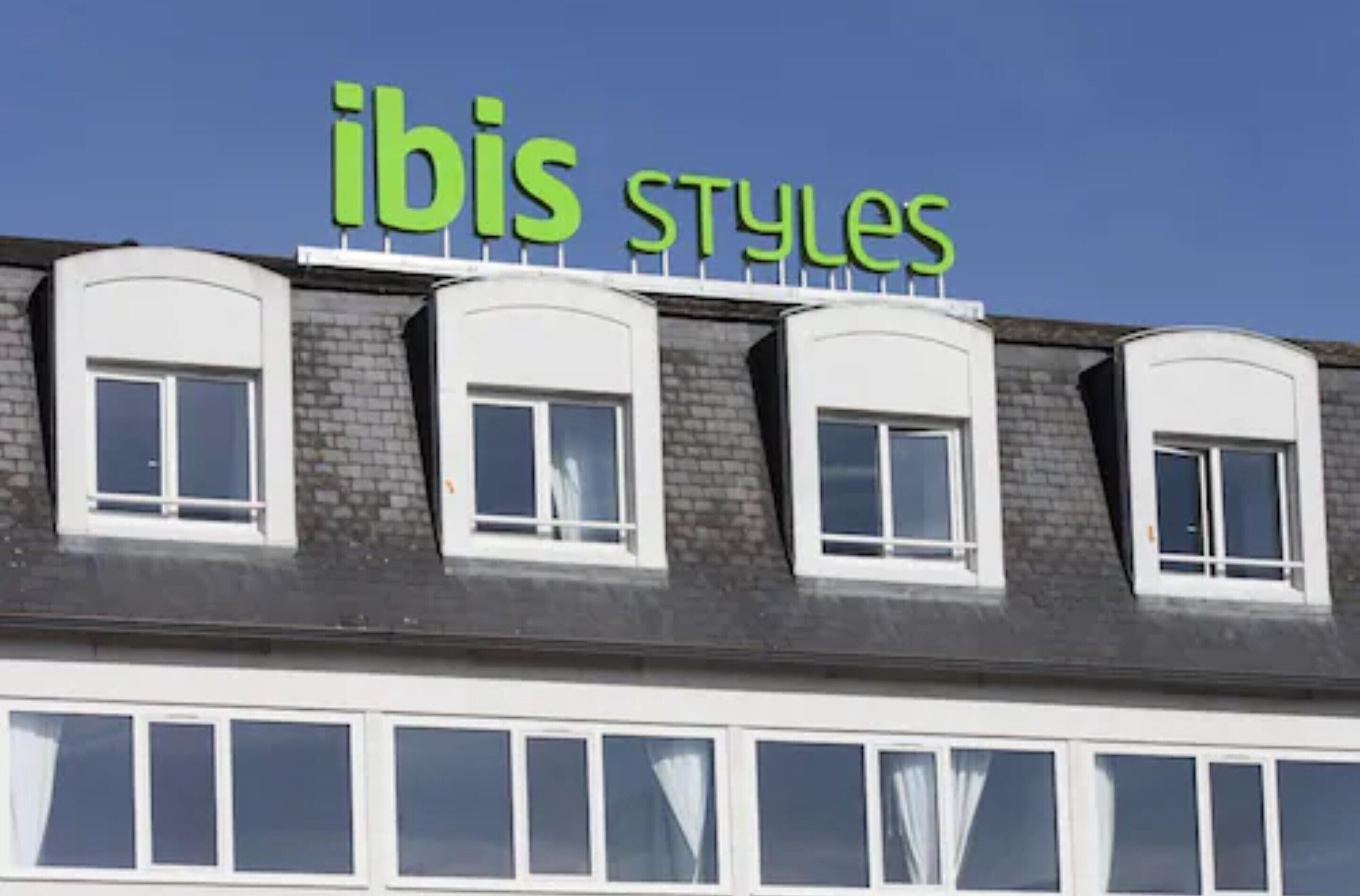 ibis Styles Poitiers Nord