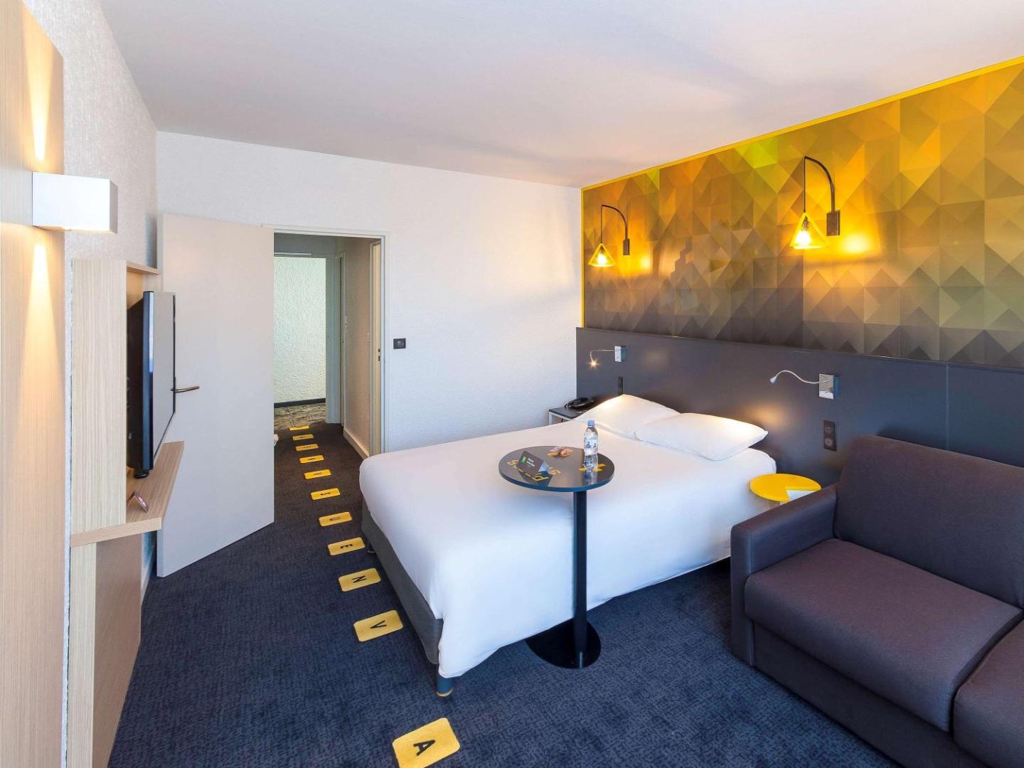 ibis Styles Poitiers Nord