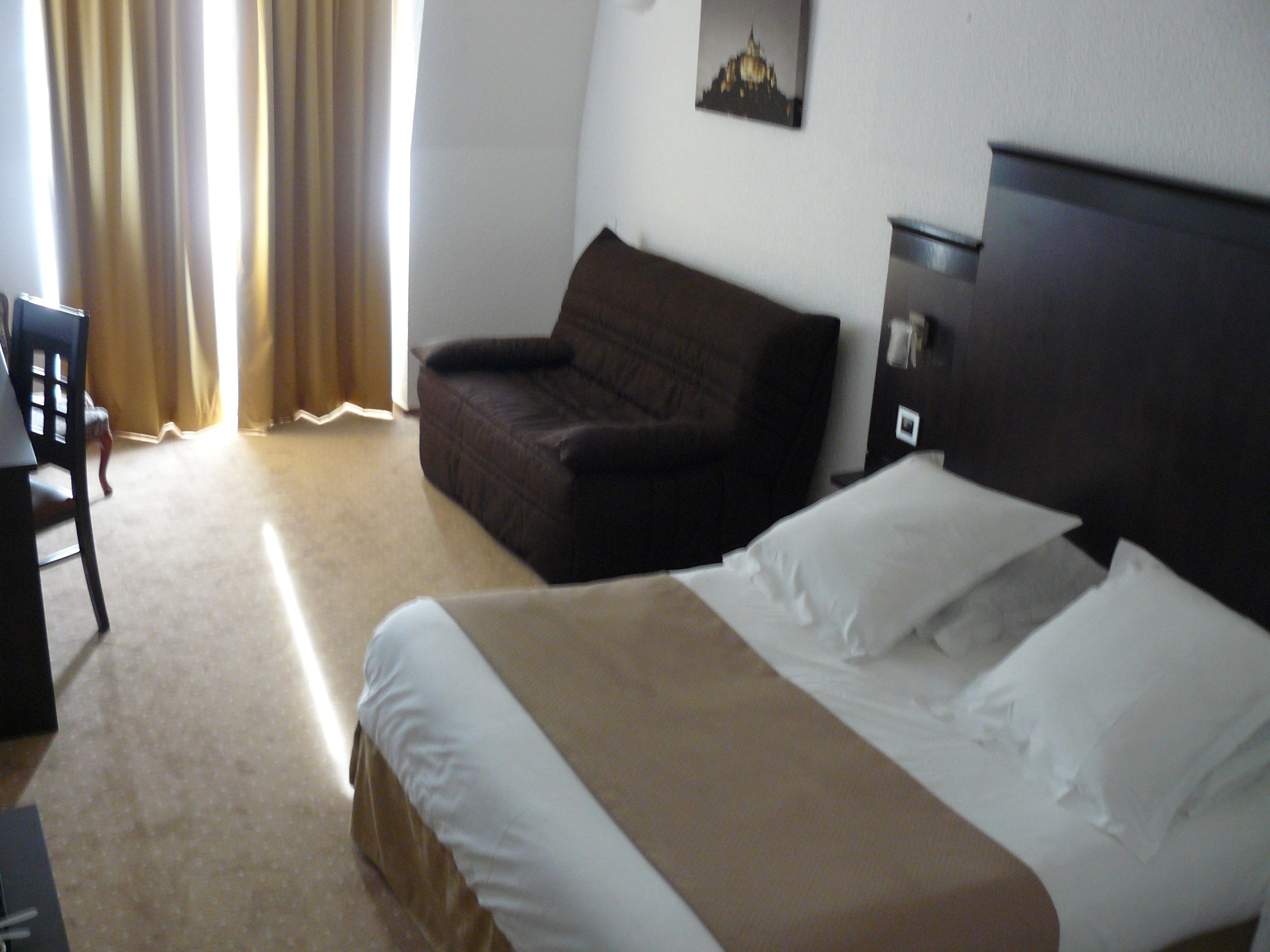 ibis Styles Poitiers Nord