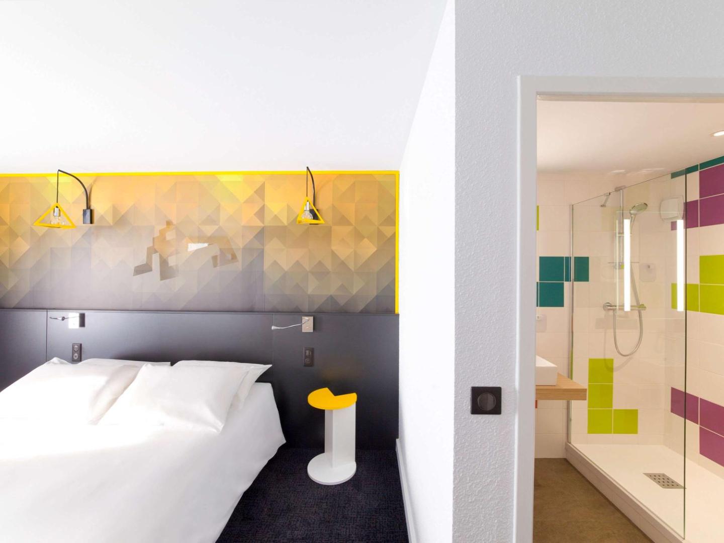 ibis Styles Poitiers Nord