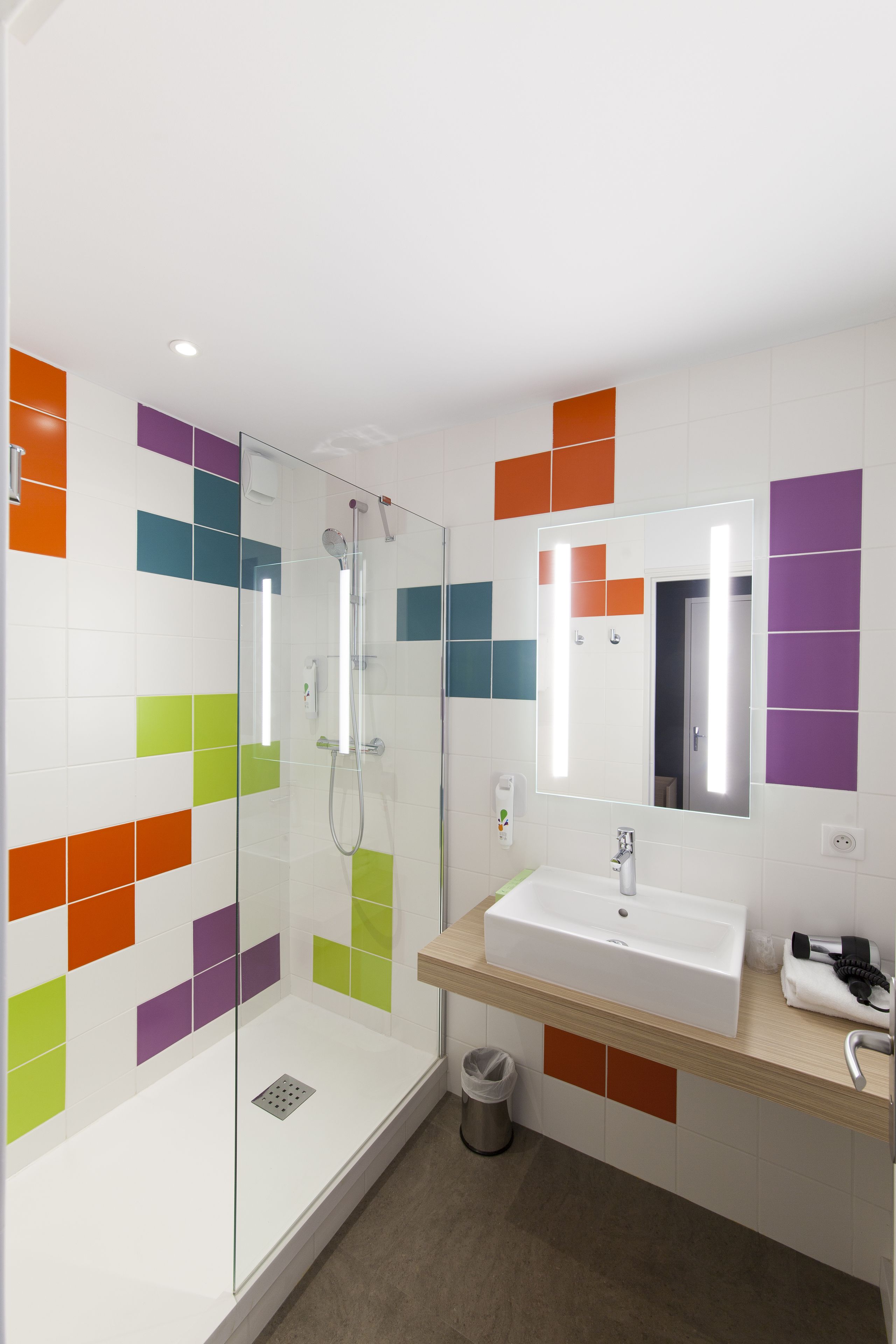 ibis Styles Poitiers Nord