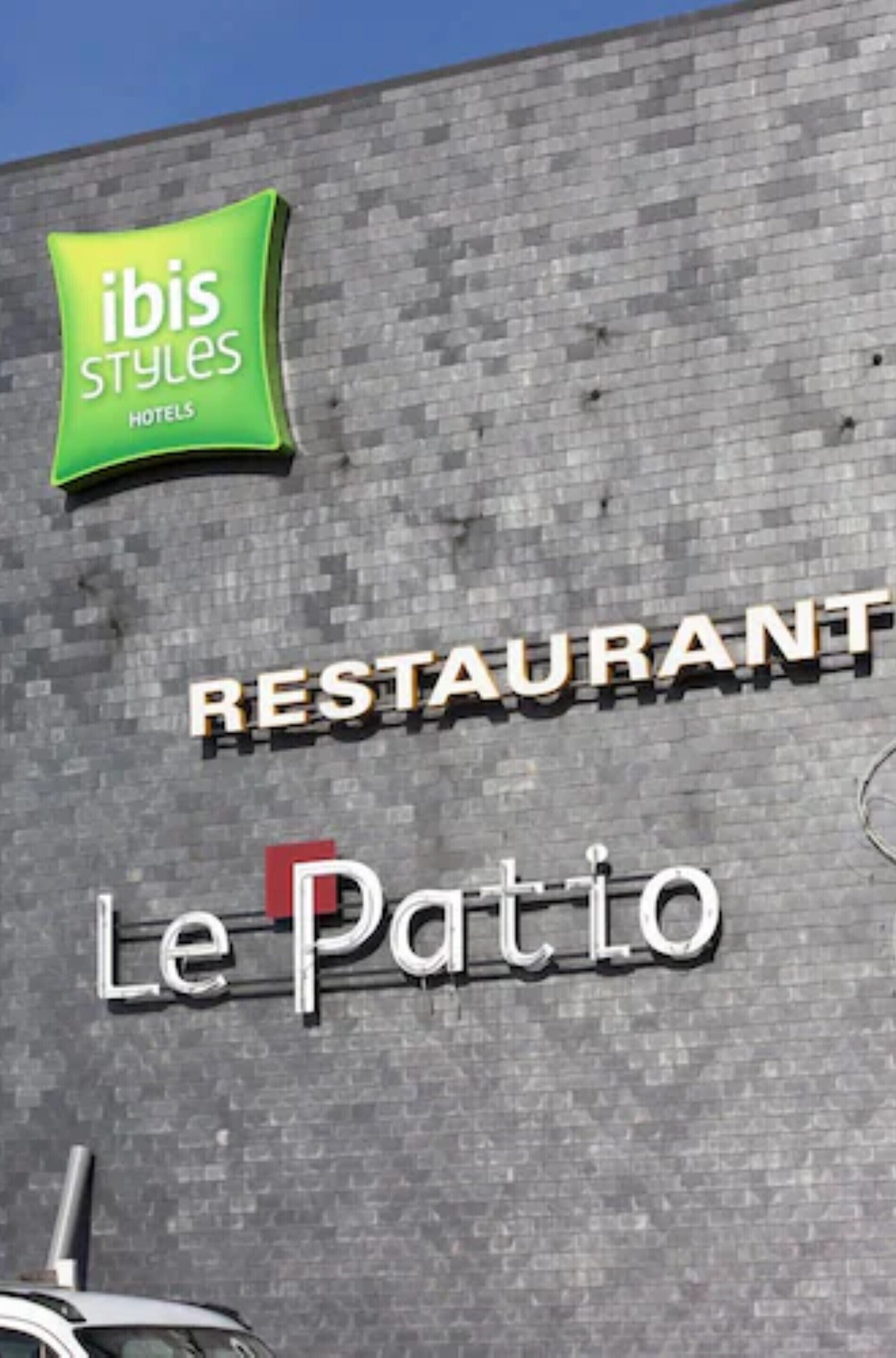 ibis Styles Poitiers Nord