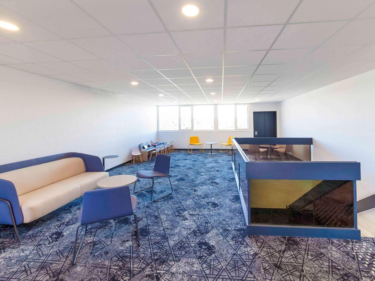ibis Styles Poitiers Nord