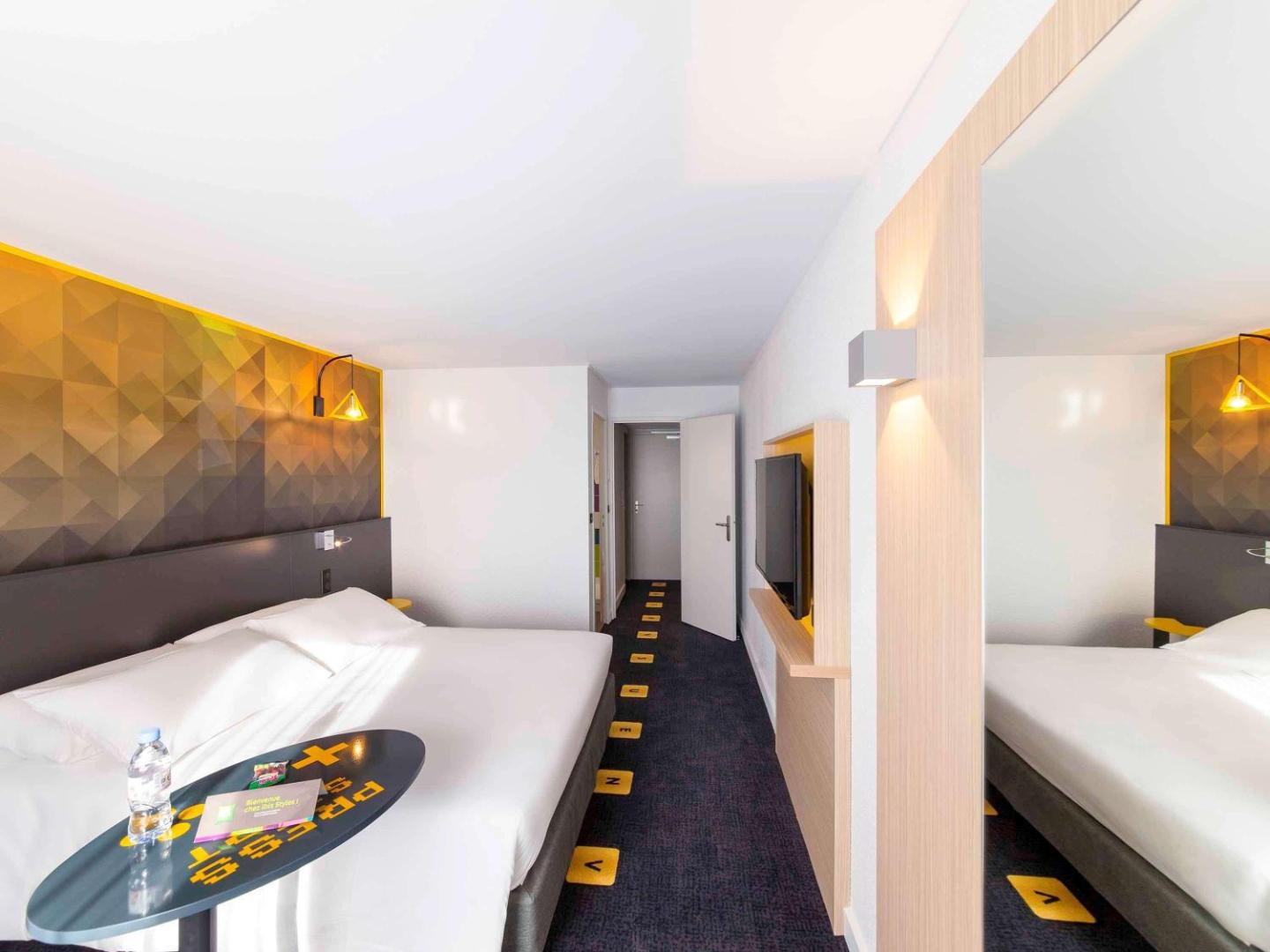ibis Styles Poitiers Nord