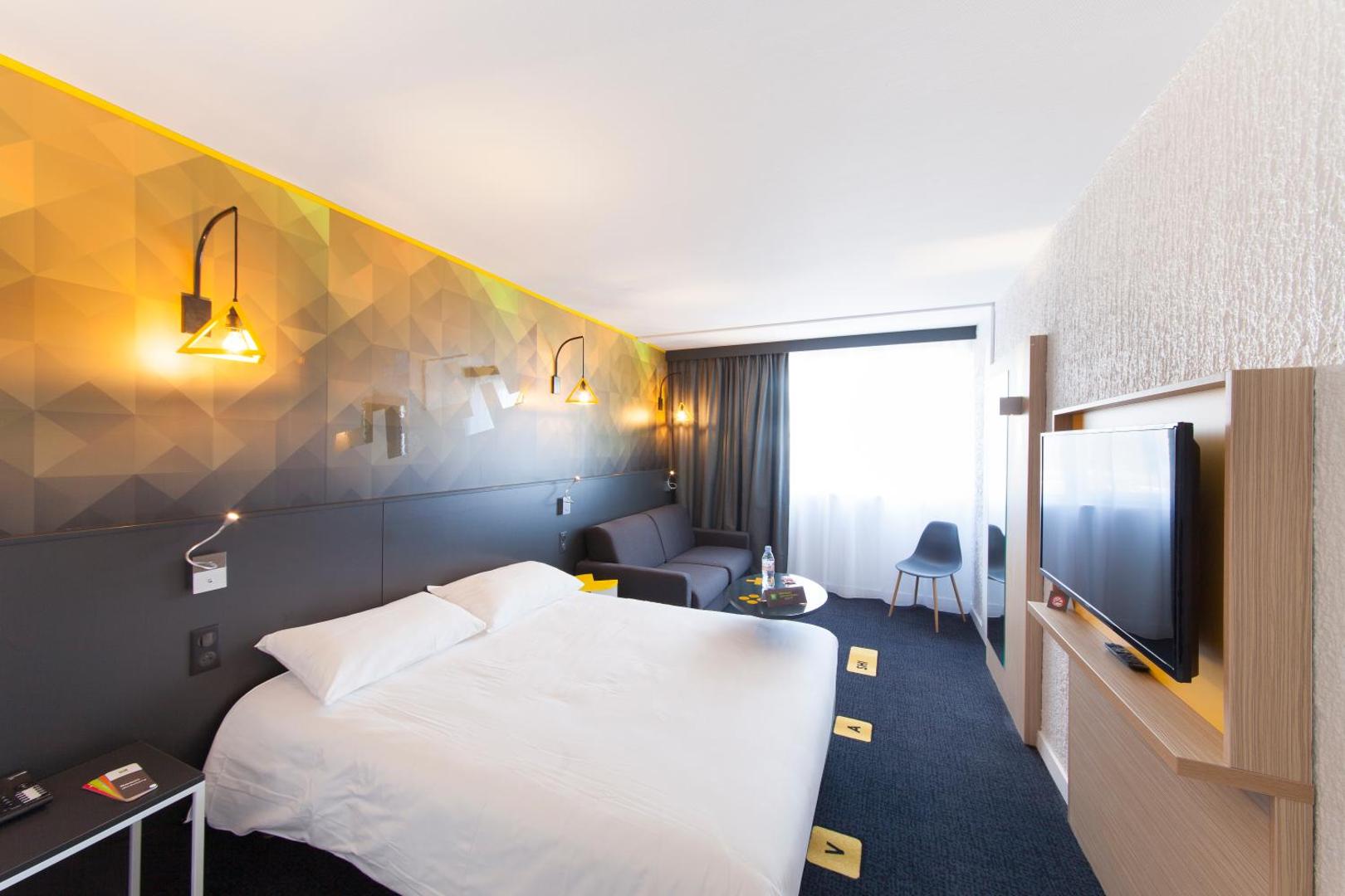 ibis Styles Poitiers Nord
