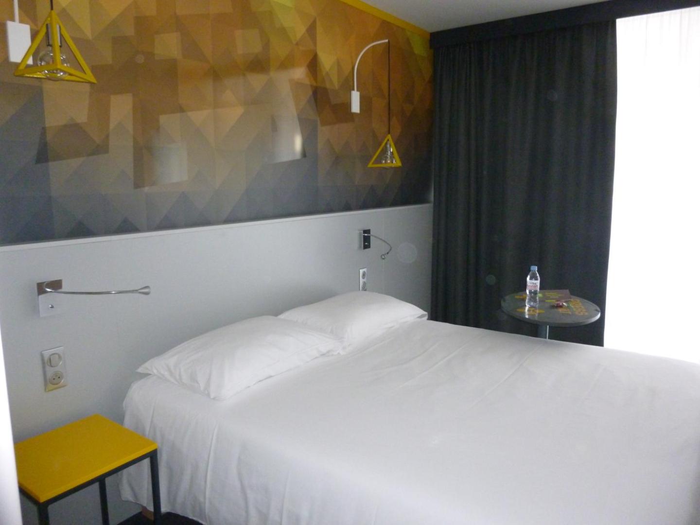 ibis Styles Poitiers Nord
