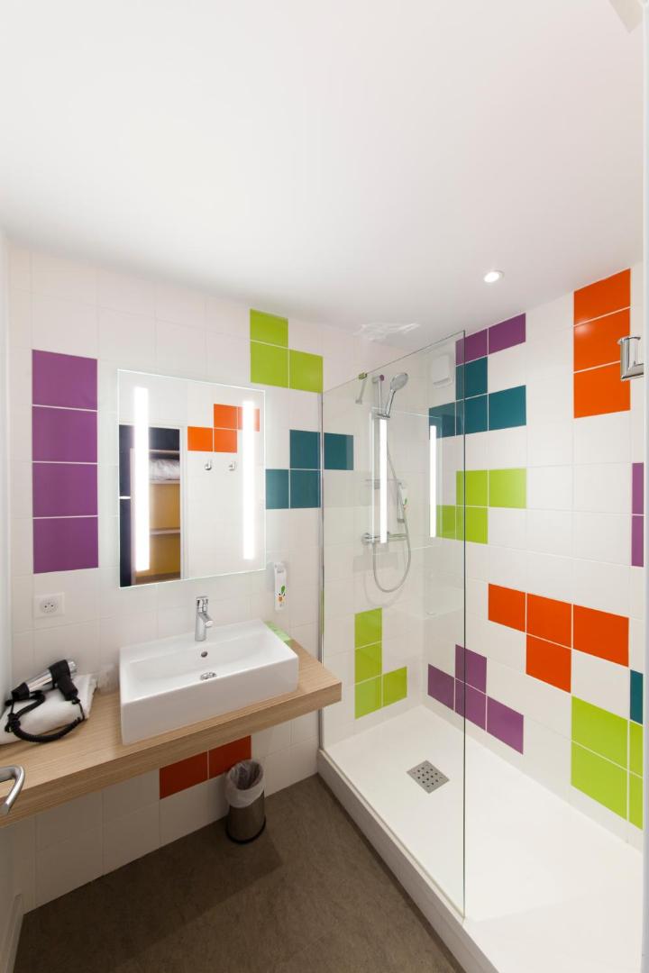 ibis Styles Poitiers Nord