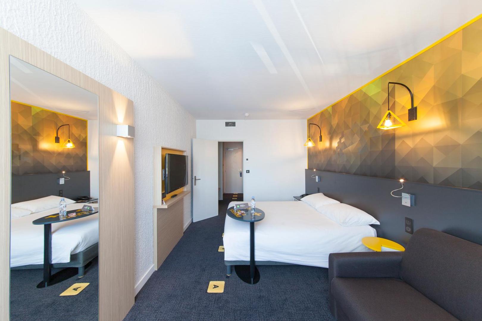 ibis Styles Poitiers Nord