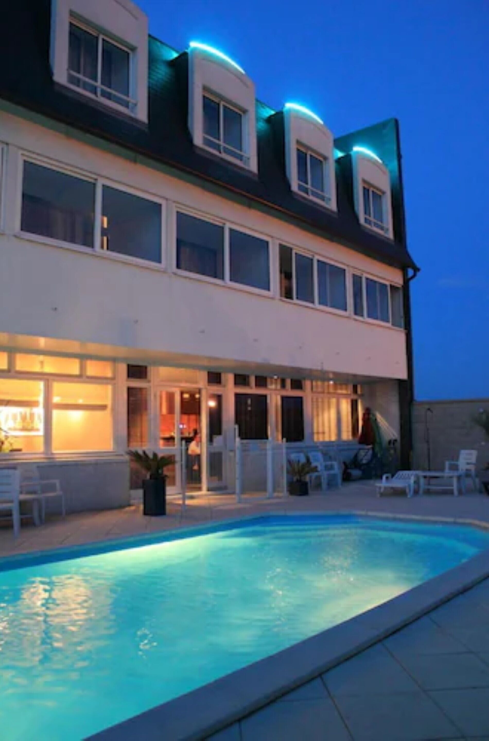 ibis Styles Poitiers Nord