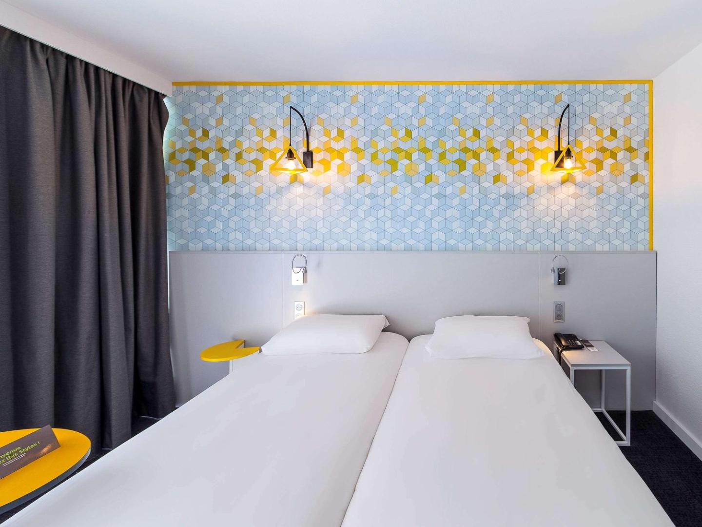 ibis Styles Poitiers Nord