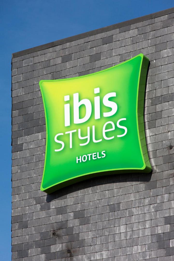 ibis Styles Poitiers Nord