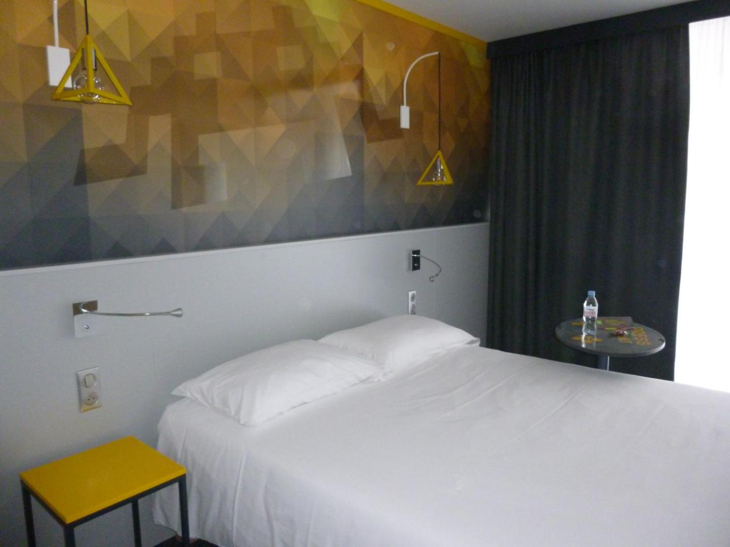 ibis Styles Poitiers Nord