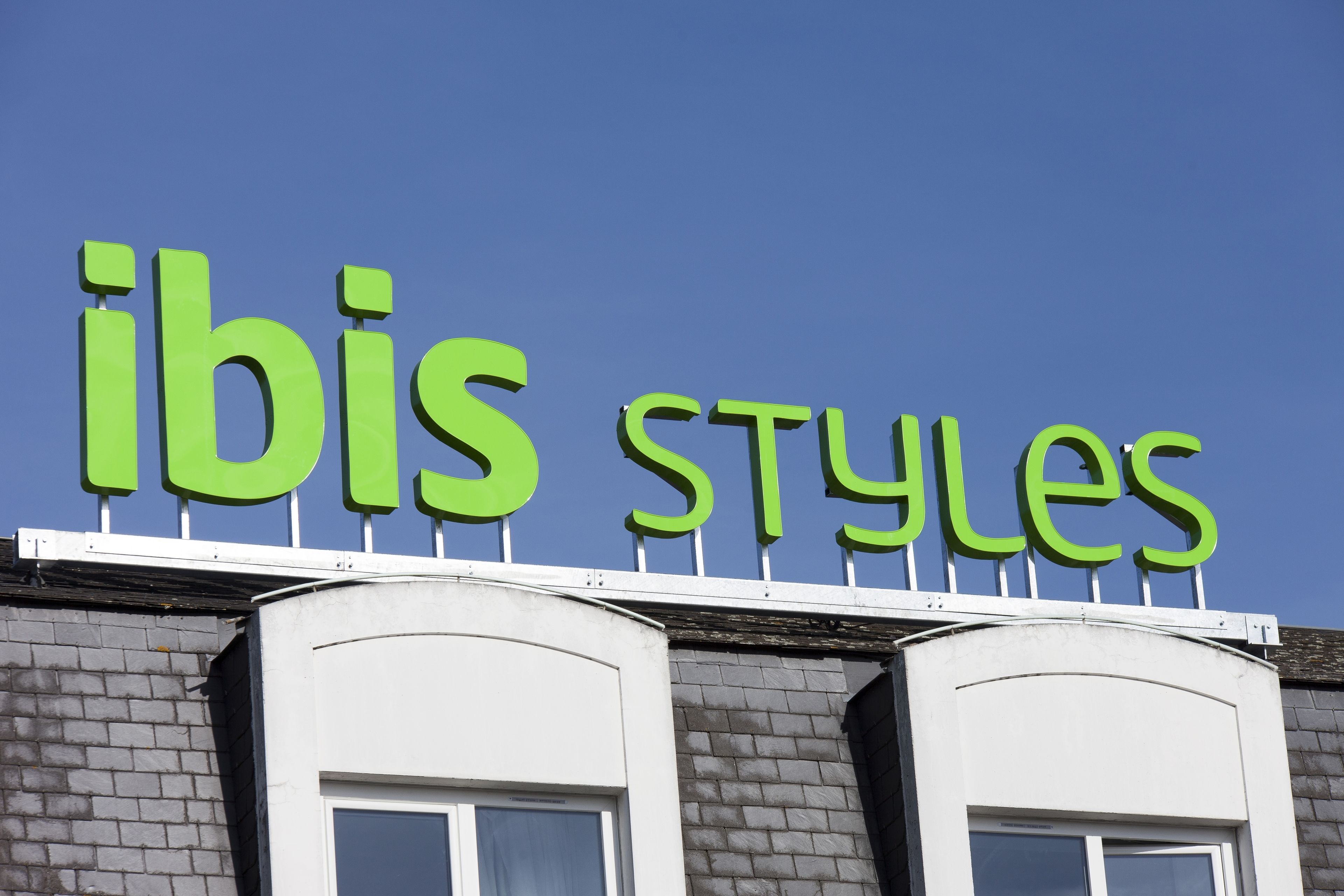 ibis Styles Poitiers Nord