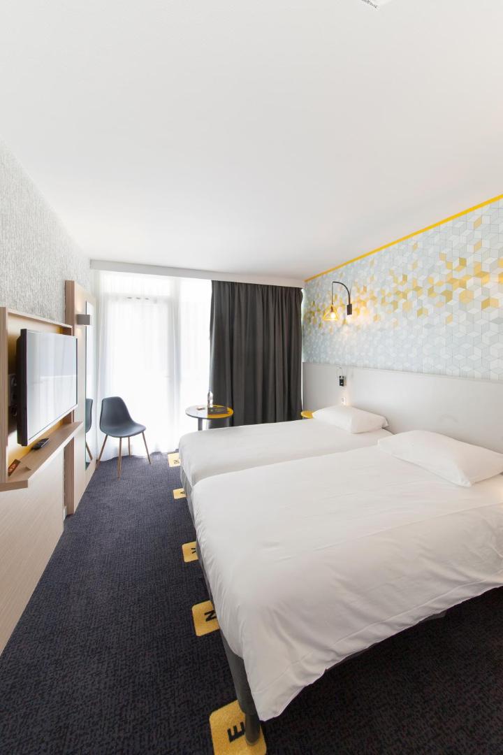 ibis Styles Poitiers Nord