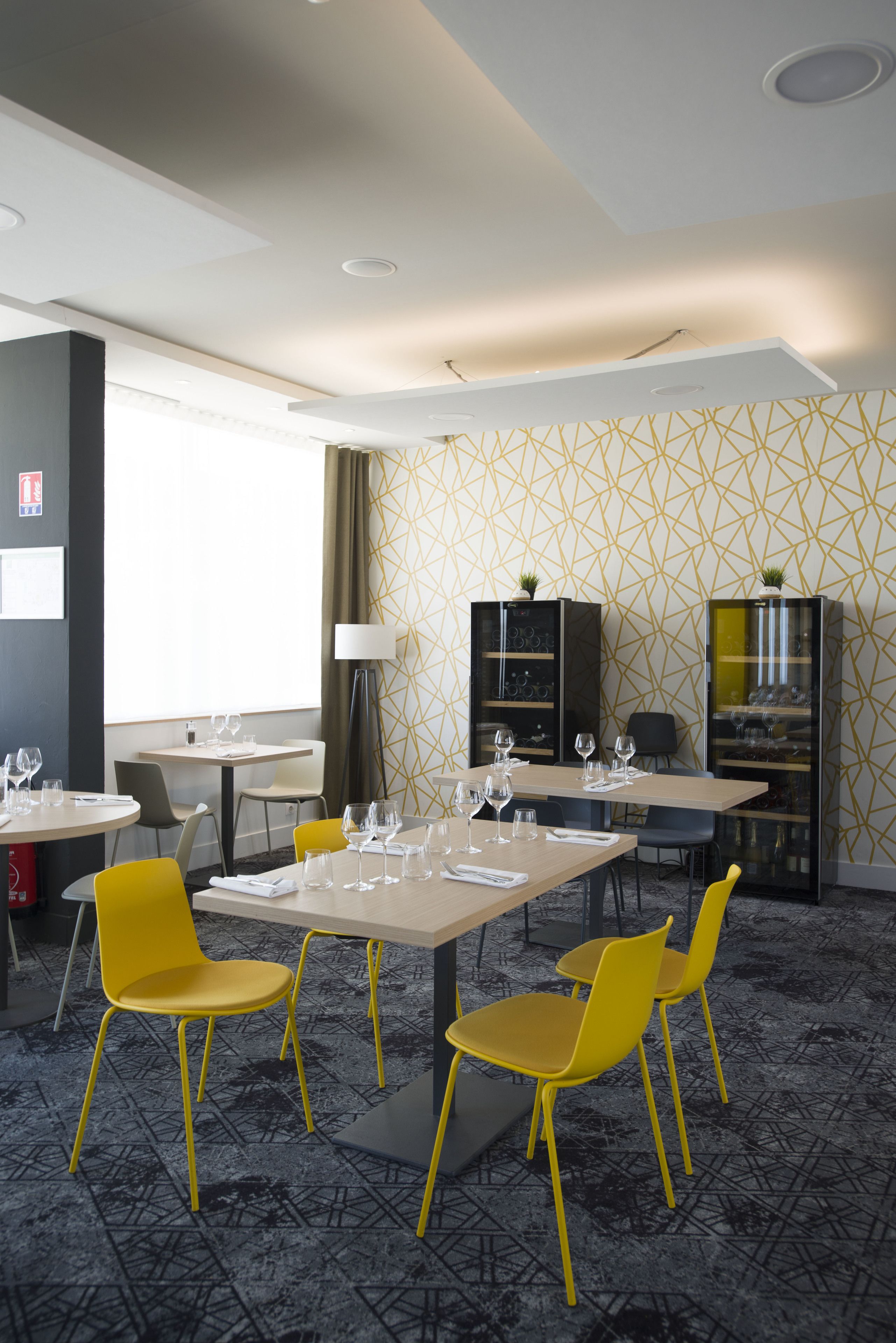 ibis Styles Poitiers Nord
