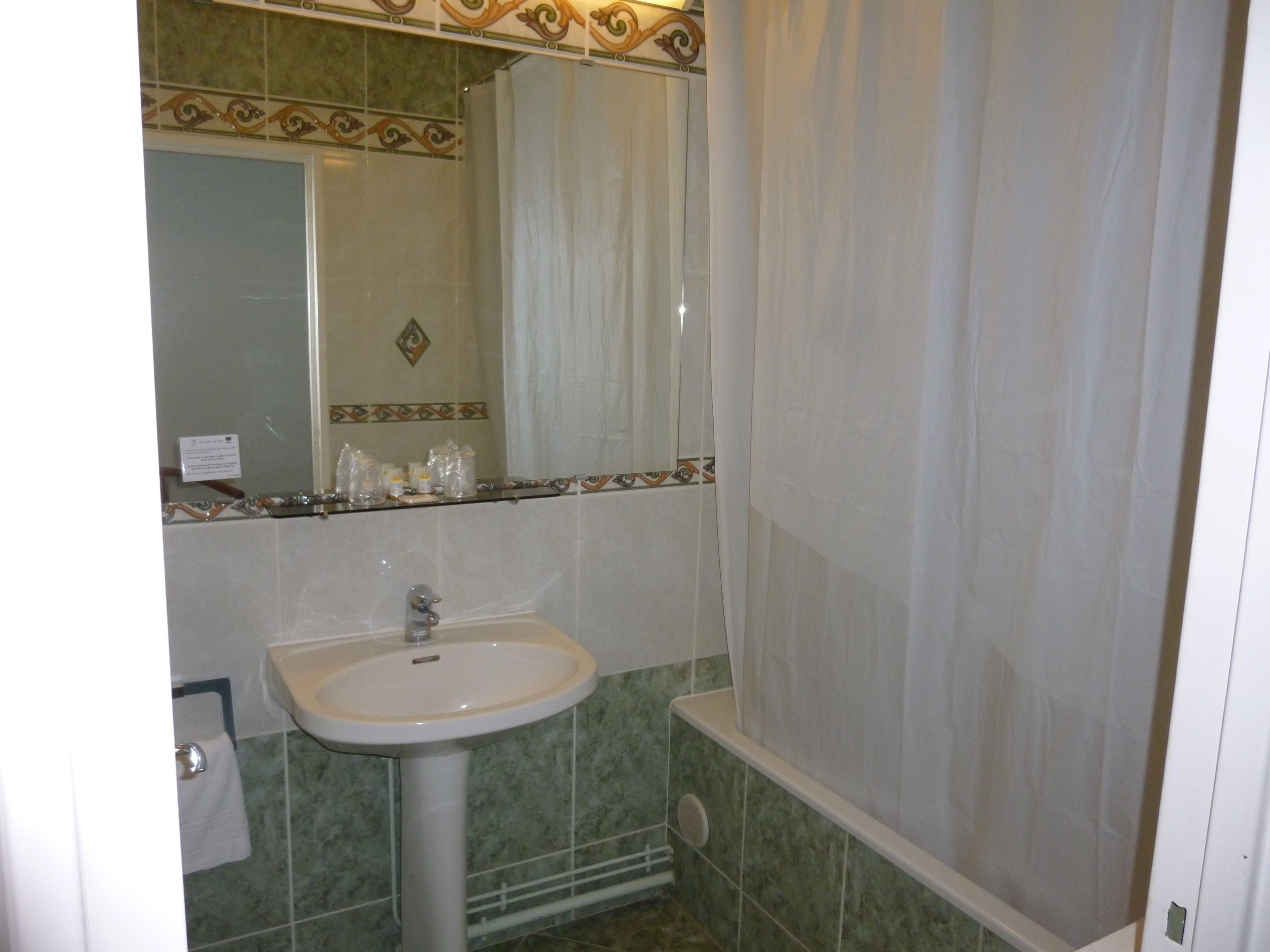 ibis Styles Poitiers Nord