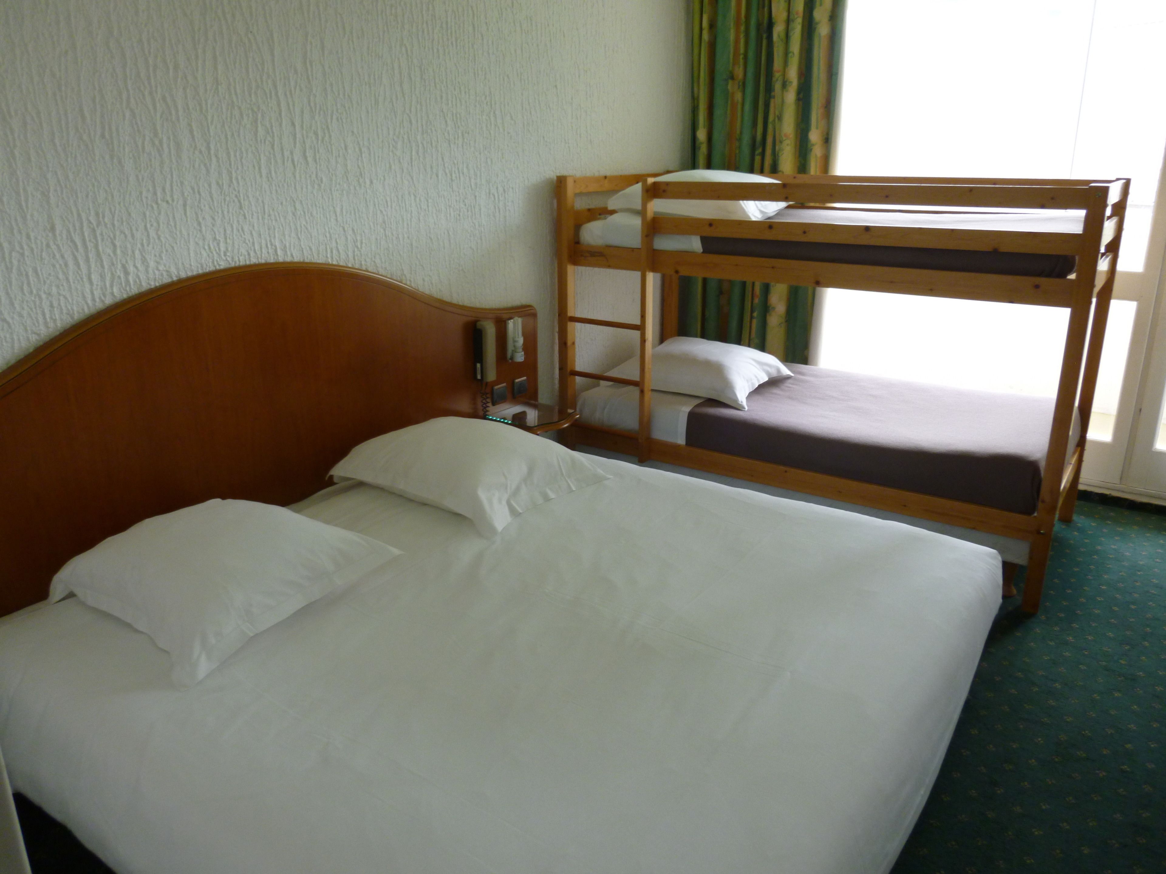 ibis Styles Poitiers Nord