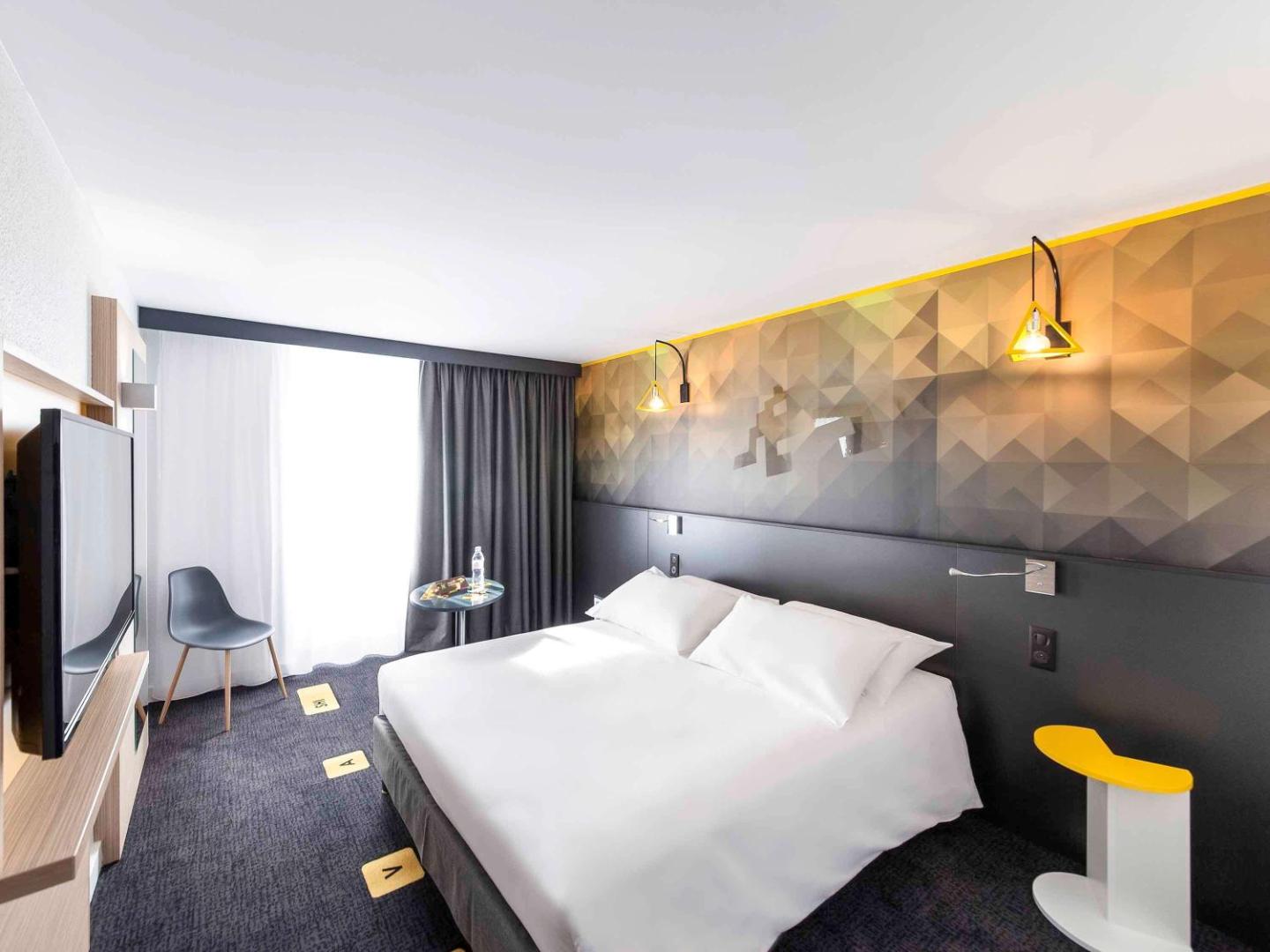 ibis Styles Poitiers Nord