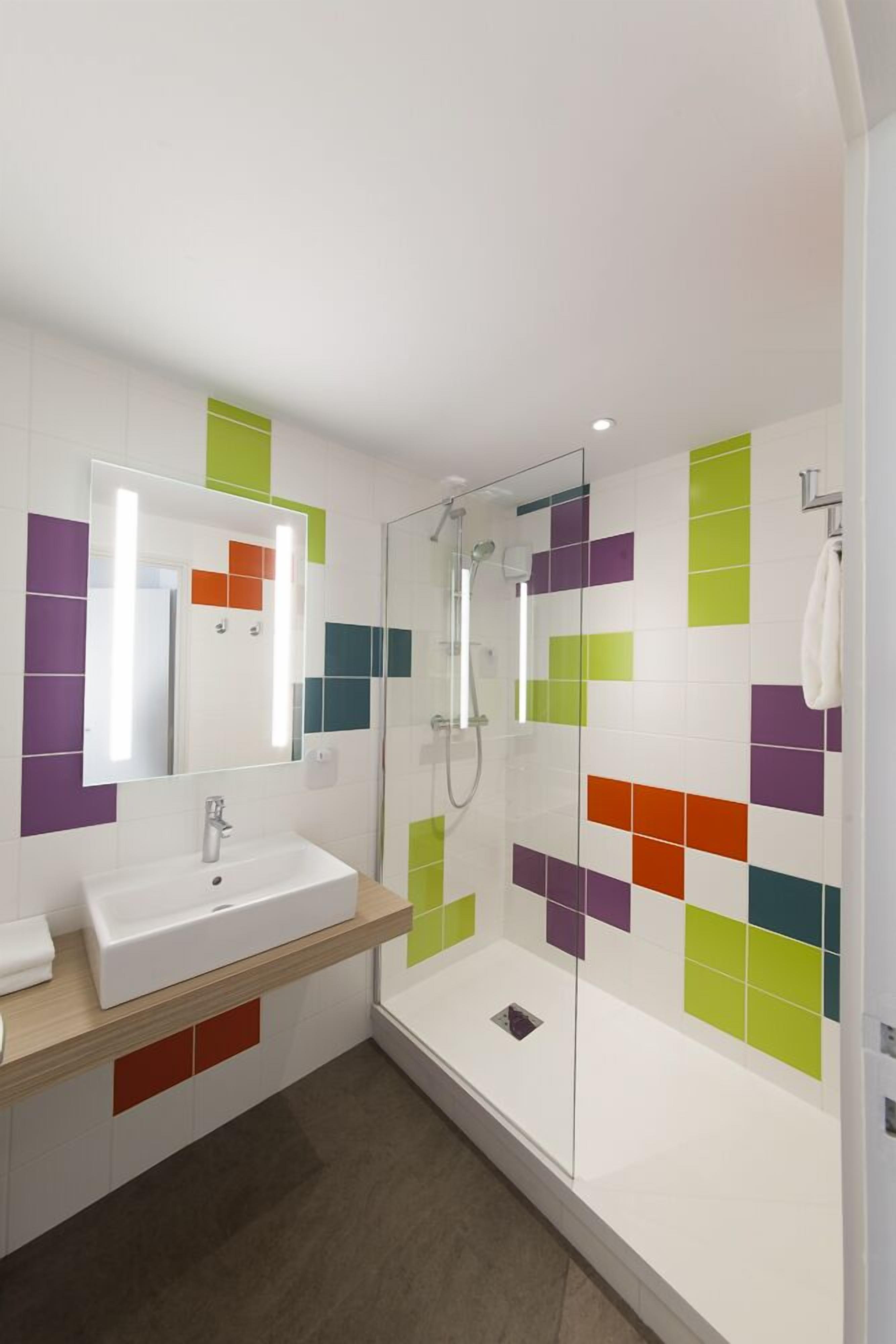 ibis Styles Poitiers Nord