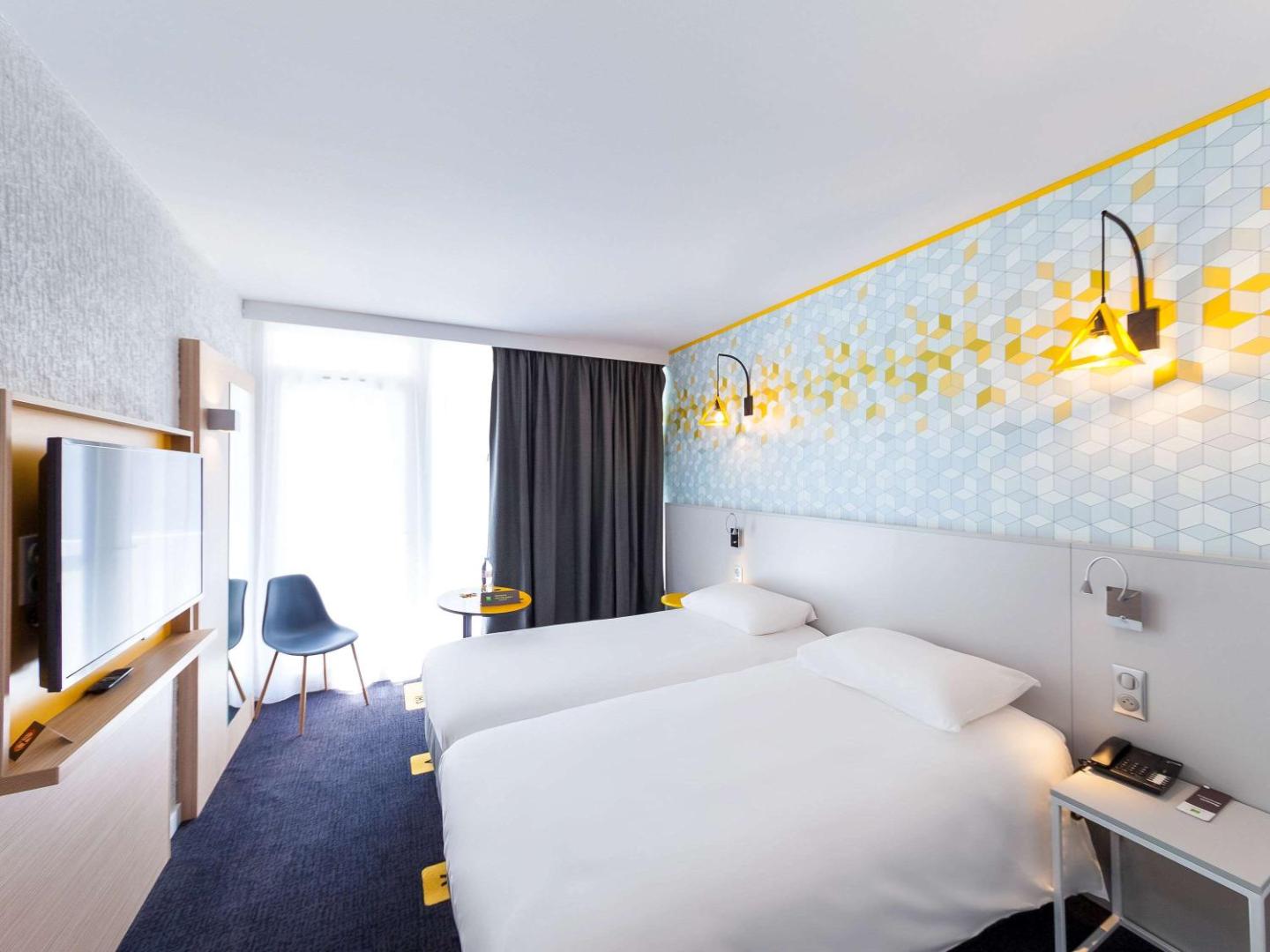 ibis Styles Poitiers Nord
