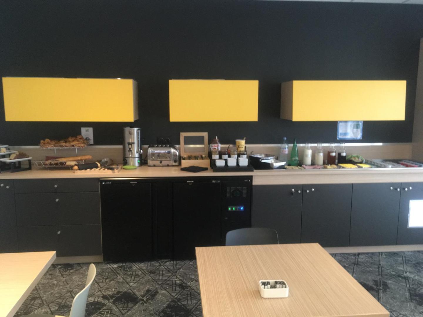 ibis Styles Poitiers Nord