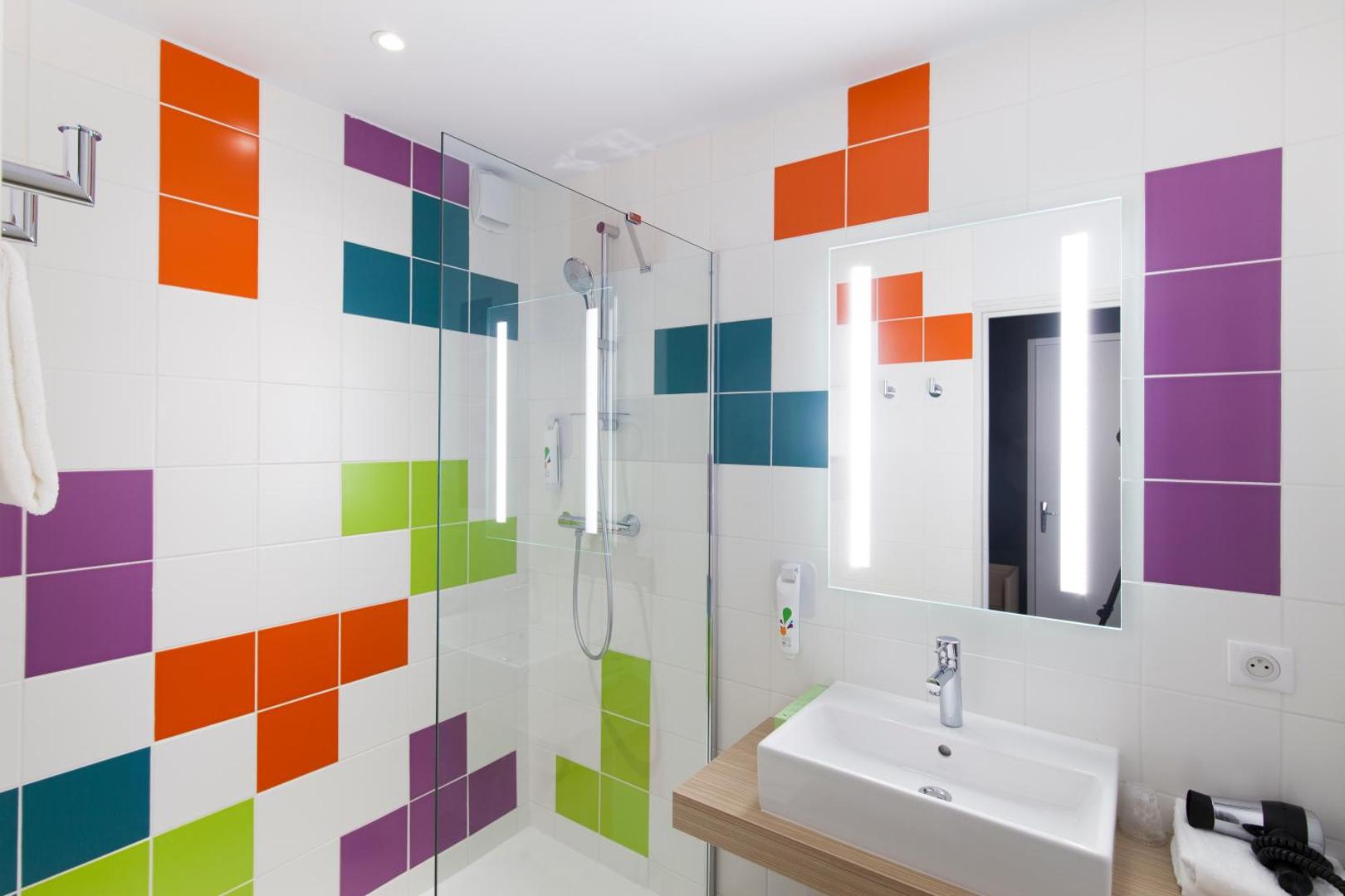 ibis Styles Poitiers Nord