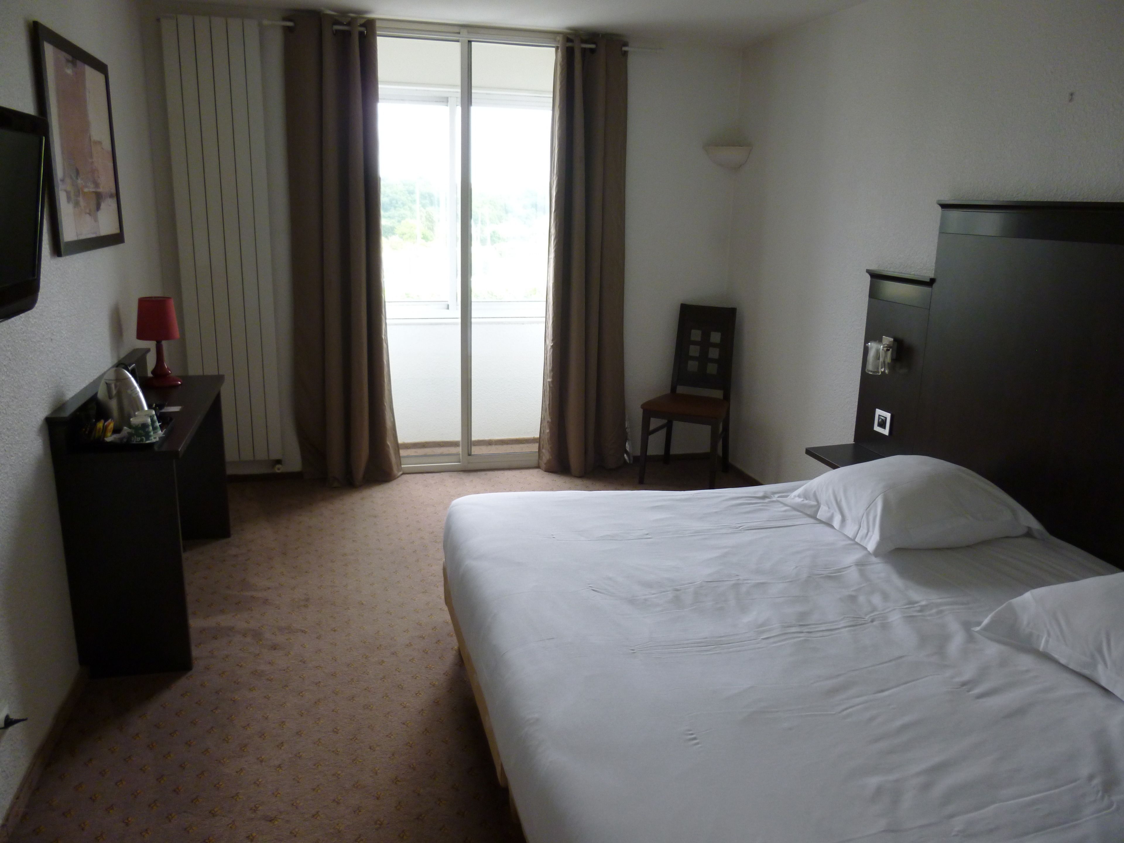 ibis Styles Poitiers Nord
