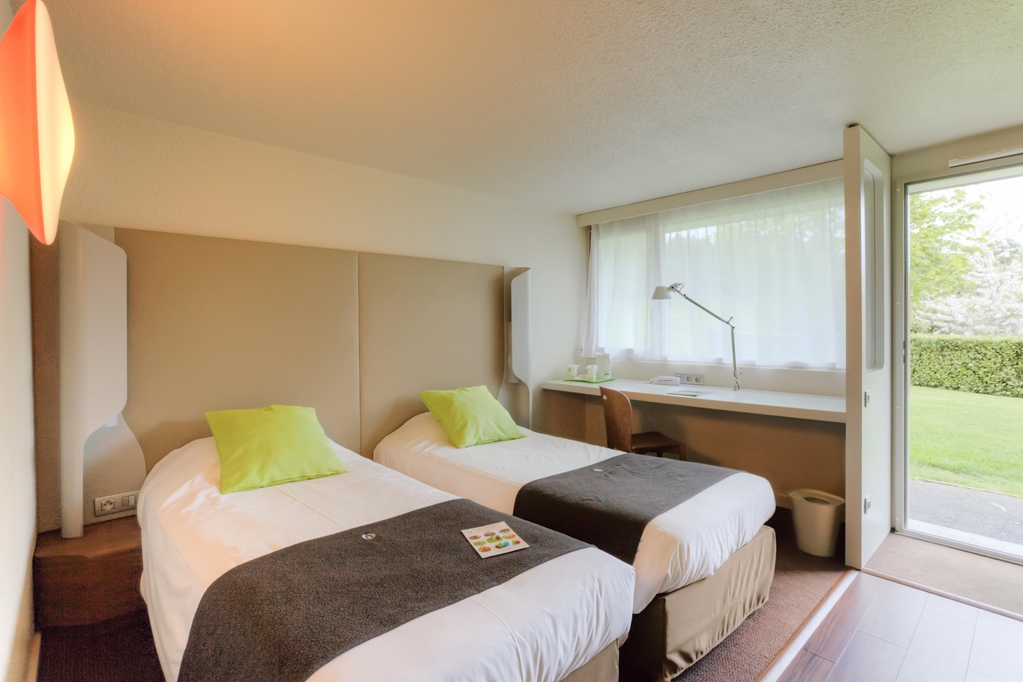 Hôtel Inn Design Poitiers