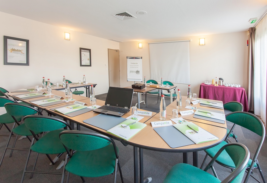 Hôtel Inn Design Poitiers