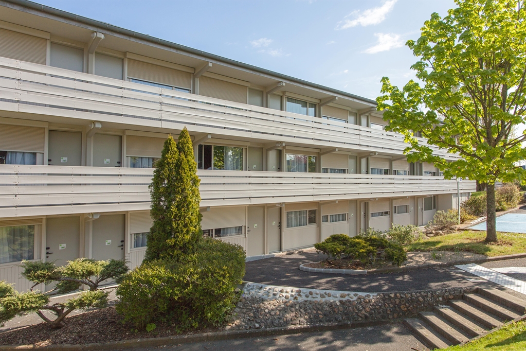 Hôtel Inn Design Poitiers